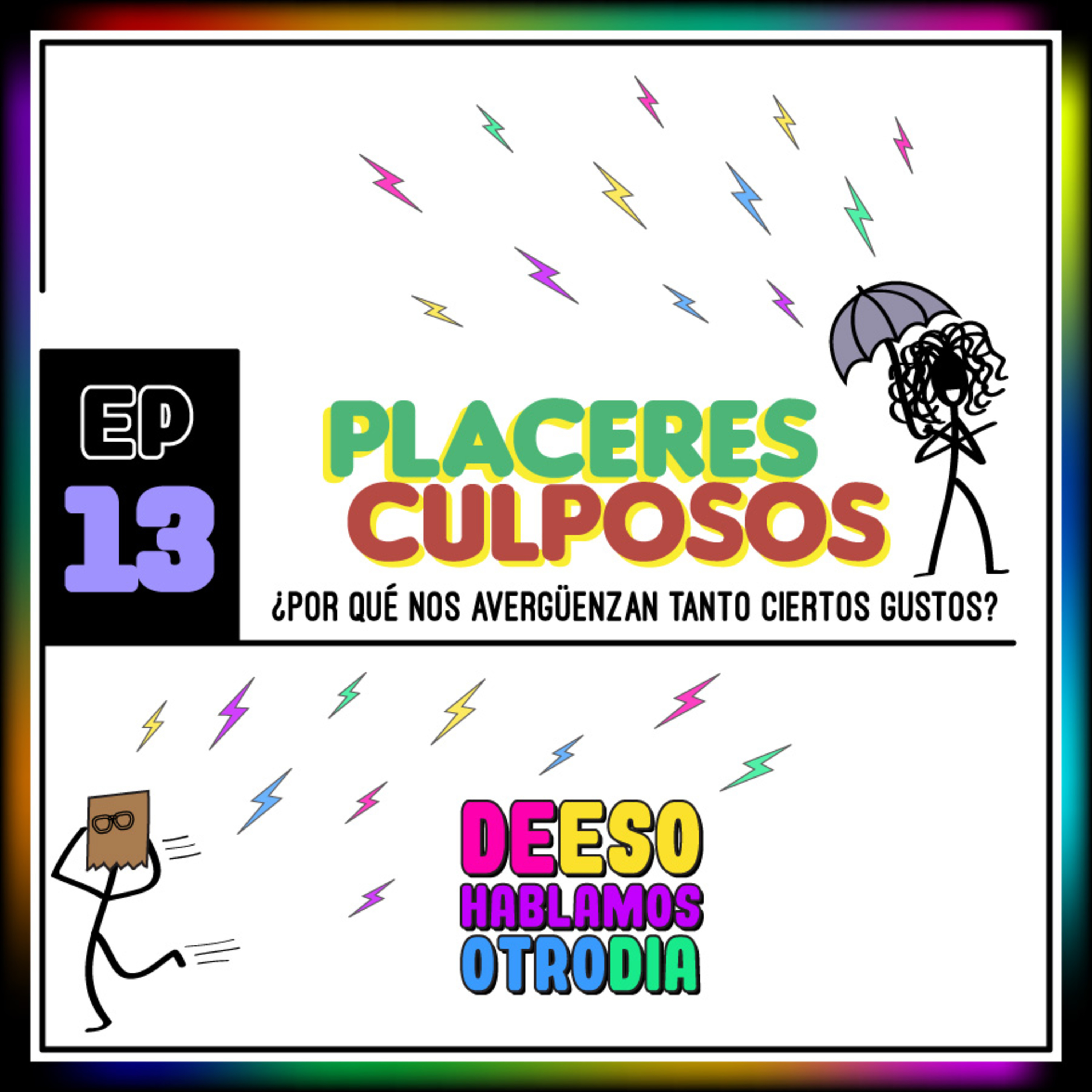 De Eso Hablamos Otro Día