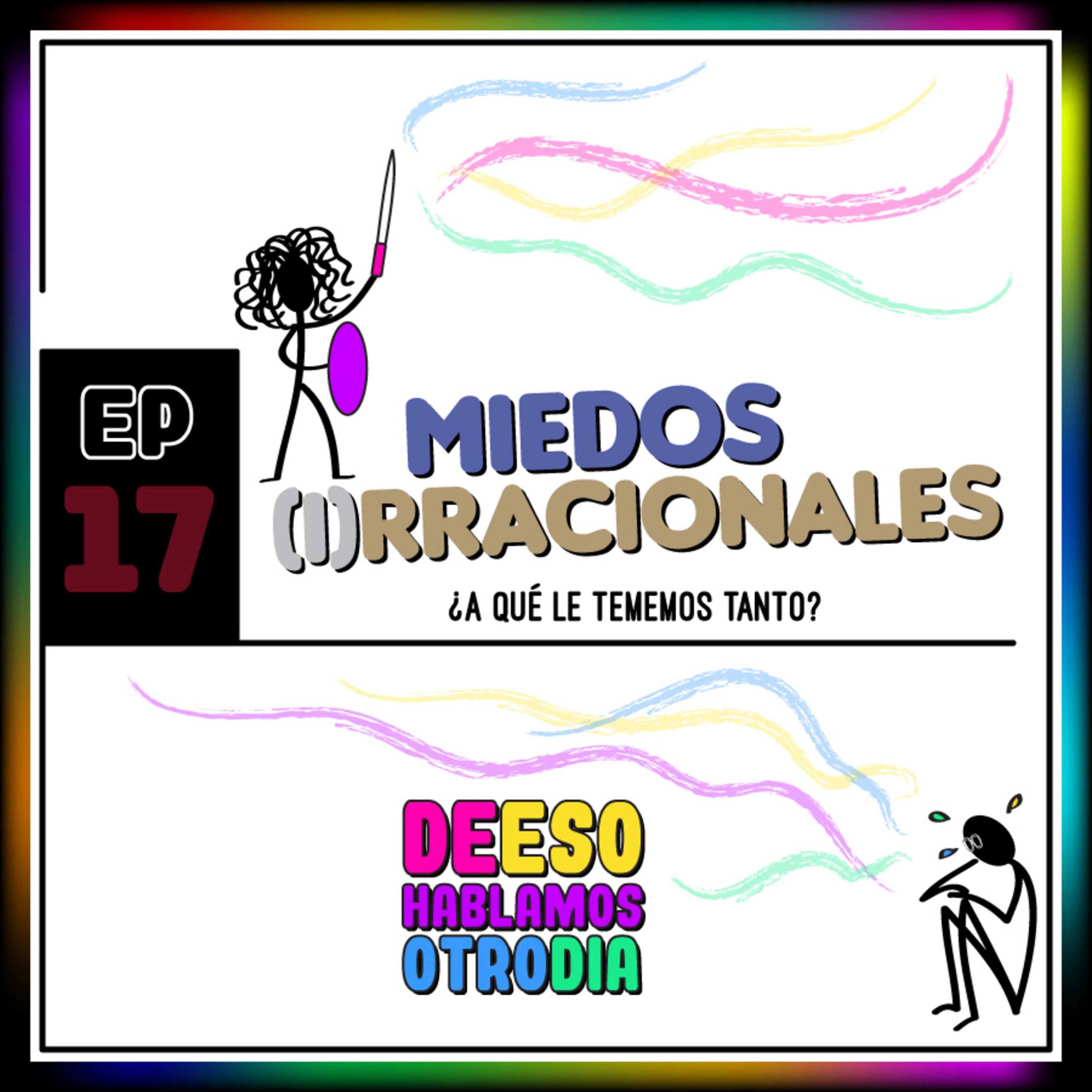De Eso Hablamos Otro Día