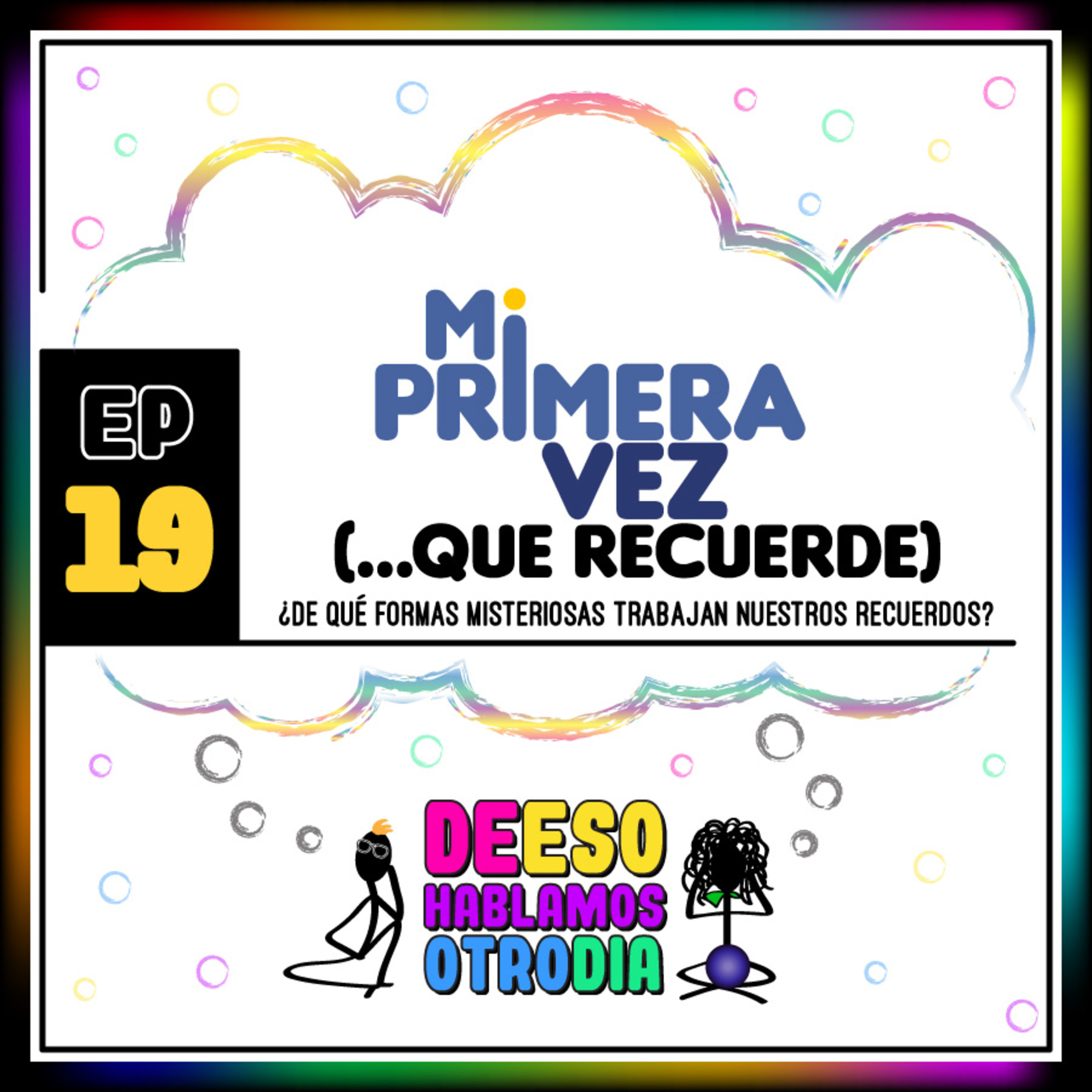 De Eso Hablamos Otro Día