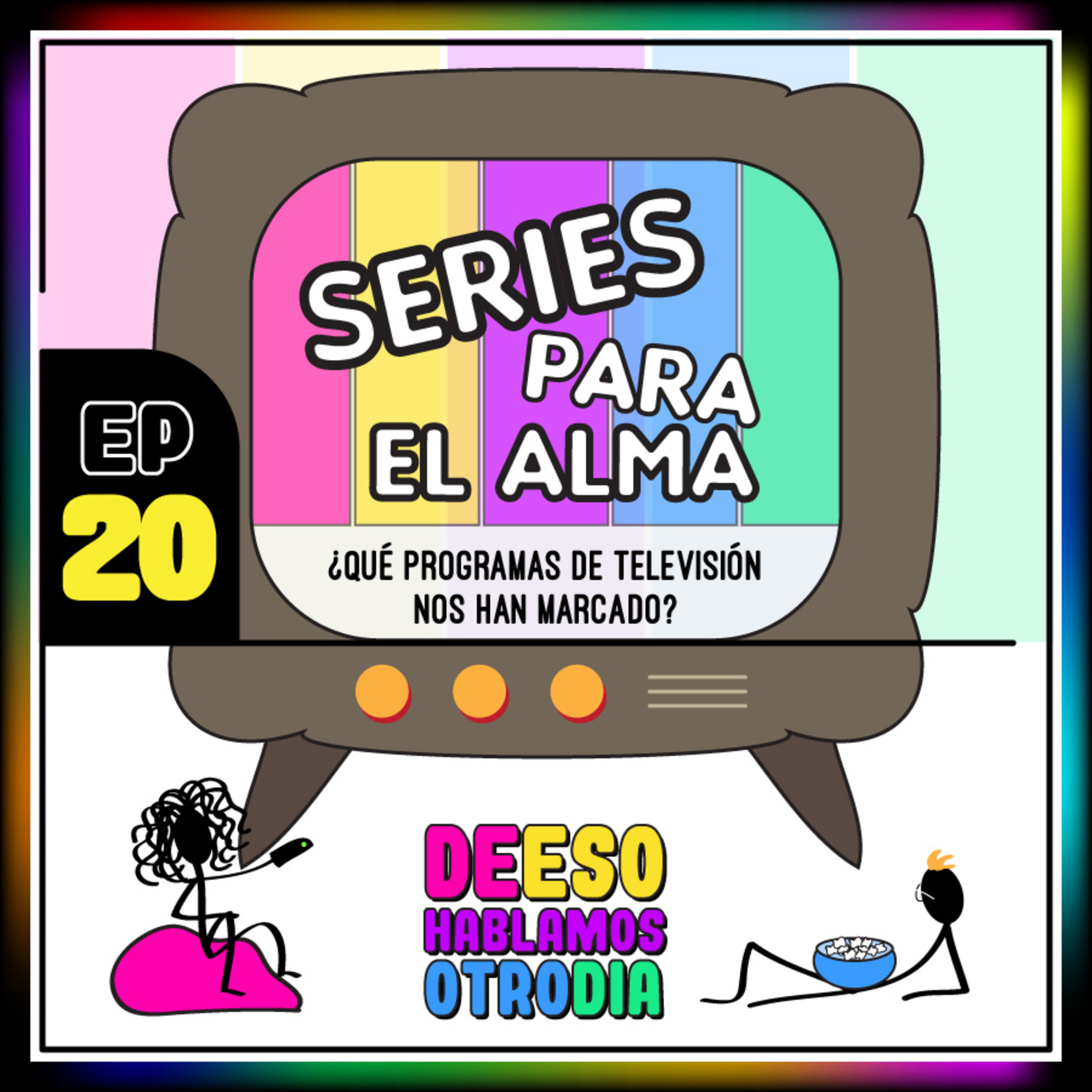 De Eso Hablamos Otro Día