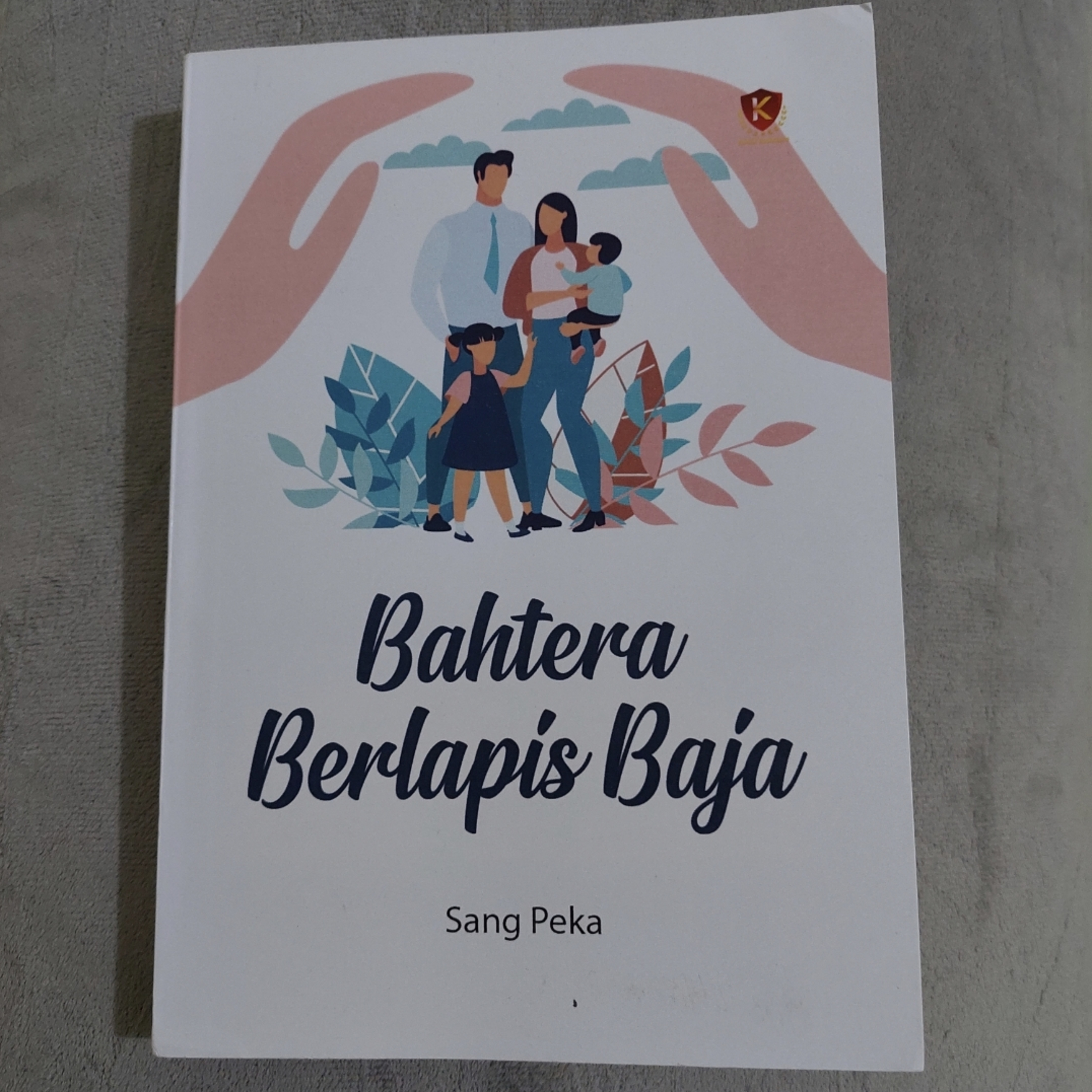 Zabiella Reads