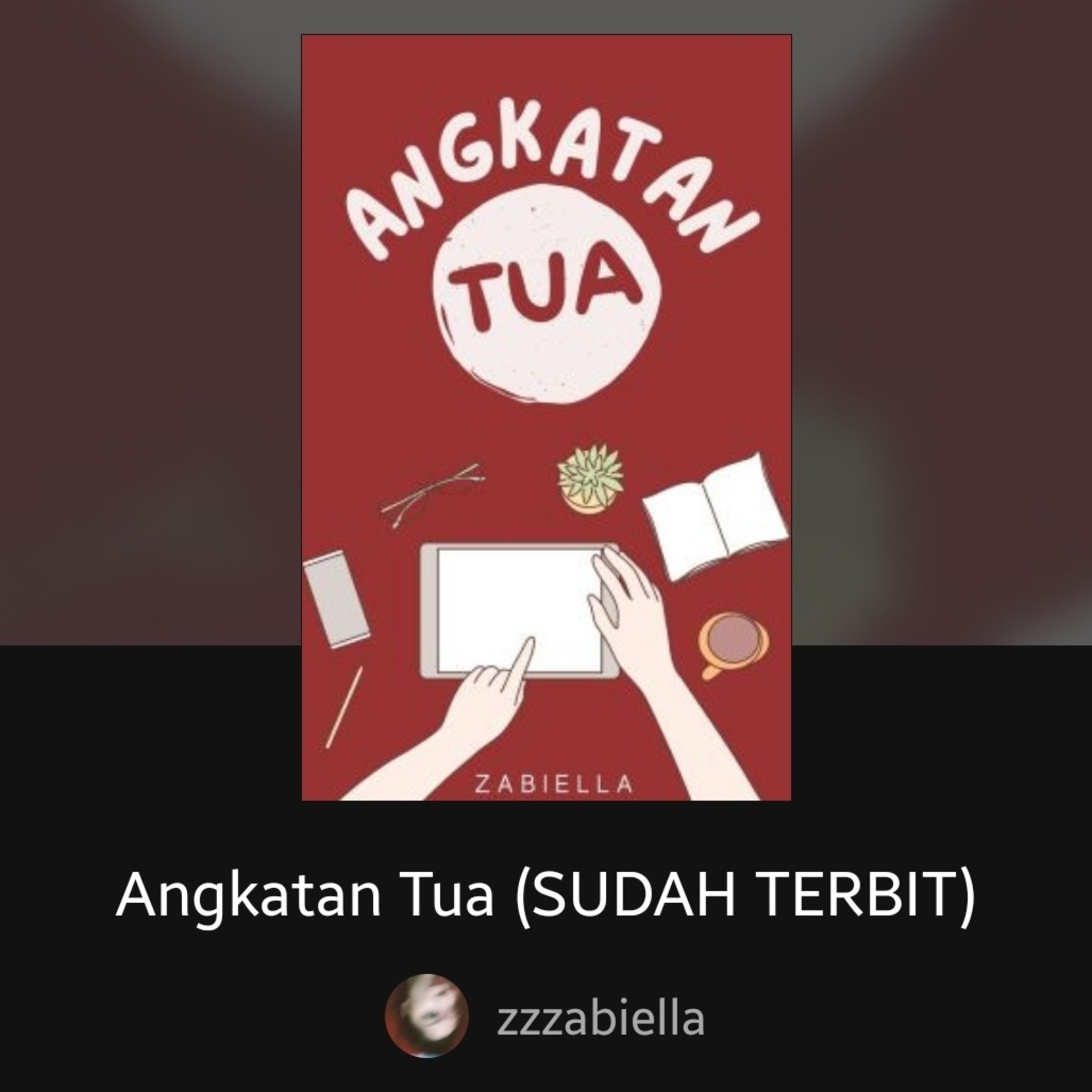 Zabiella Reads