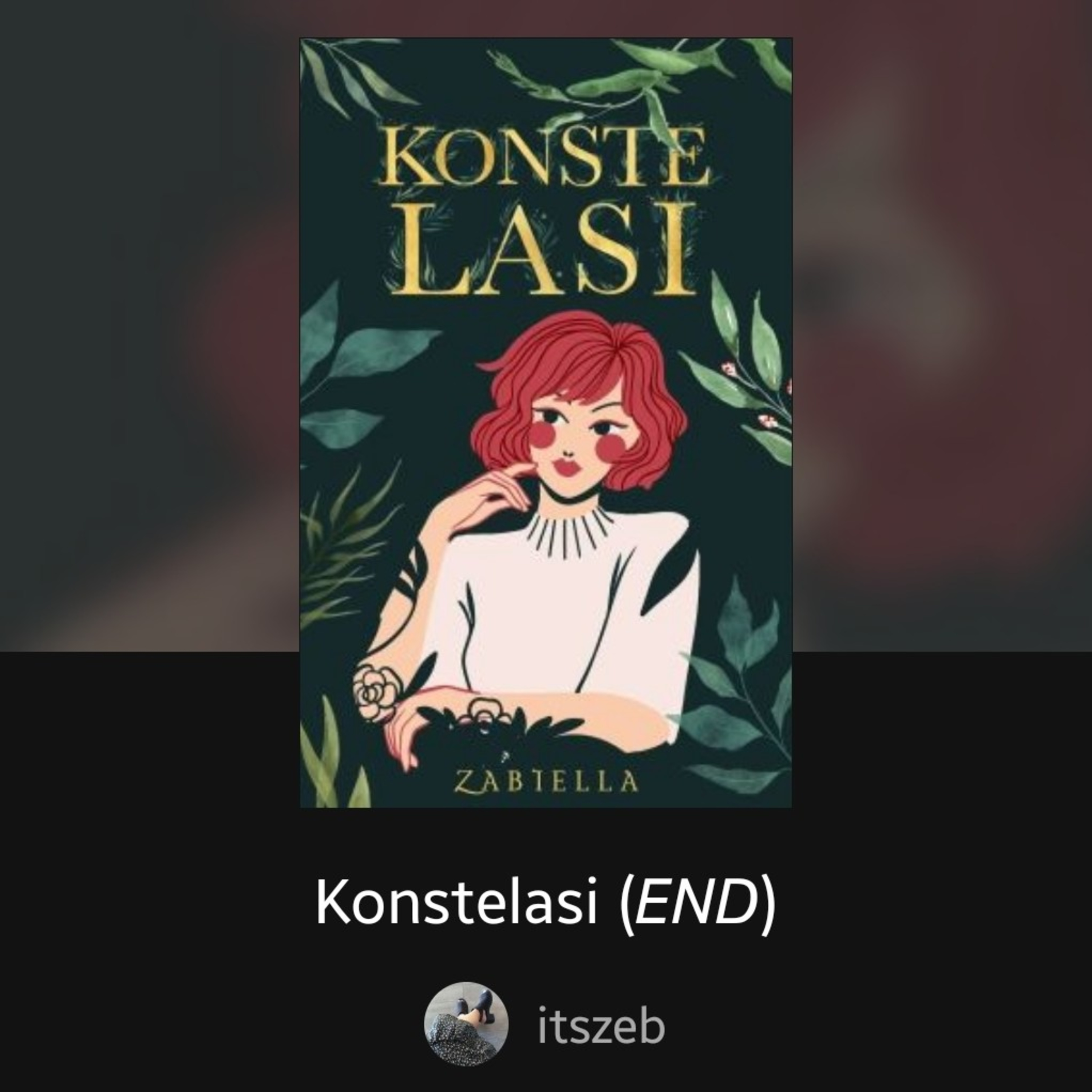 Zabiella Reads