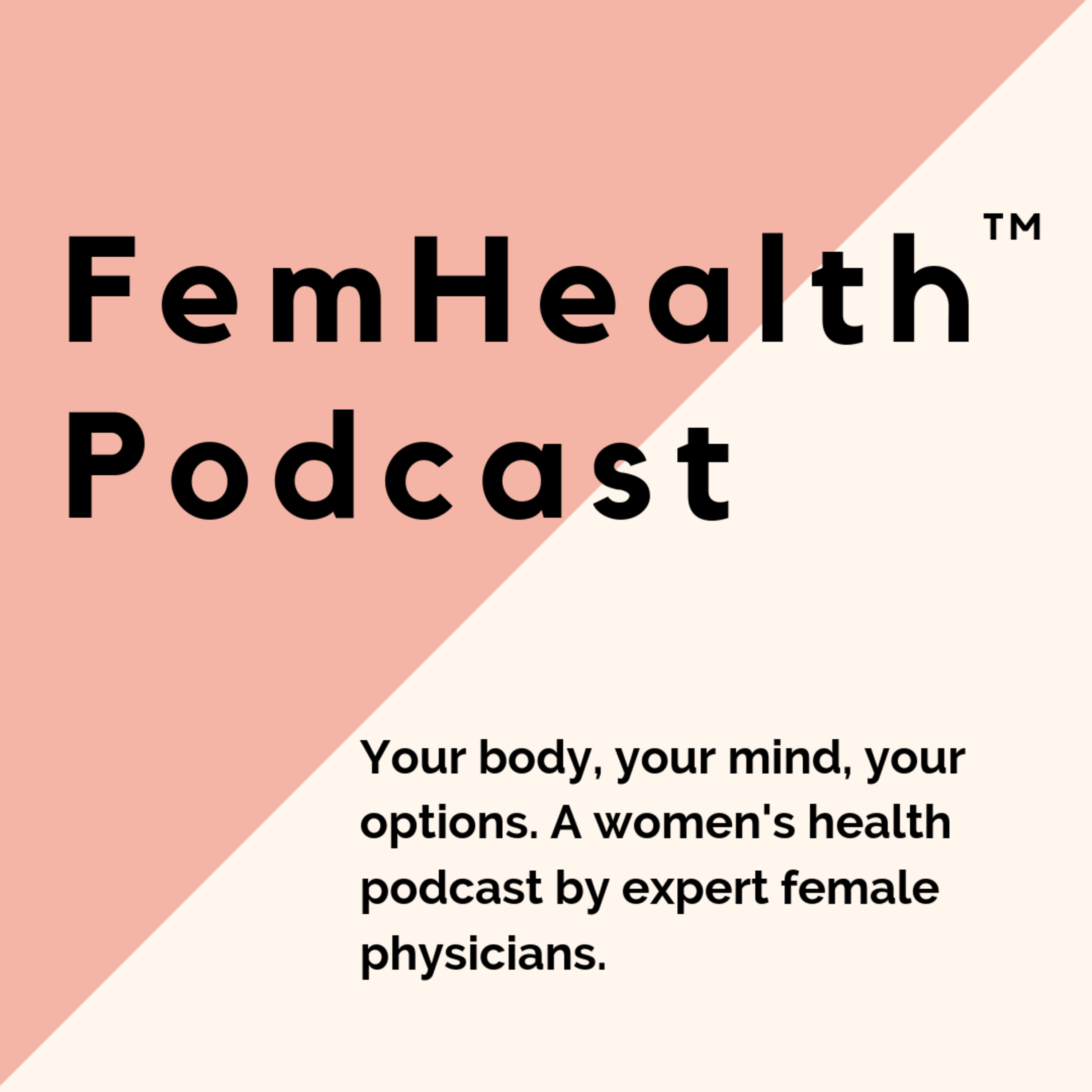 FemHealth Podcast