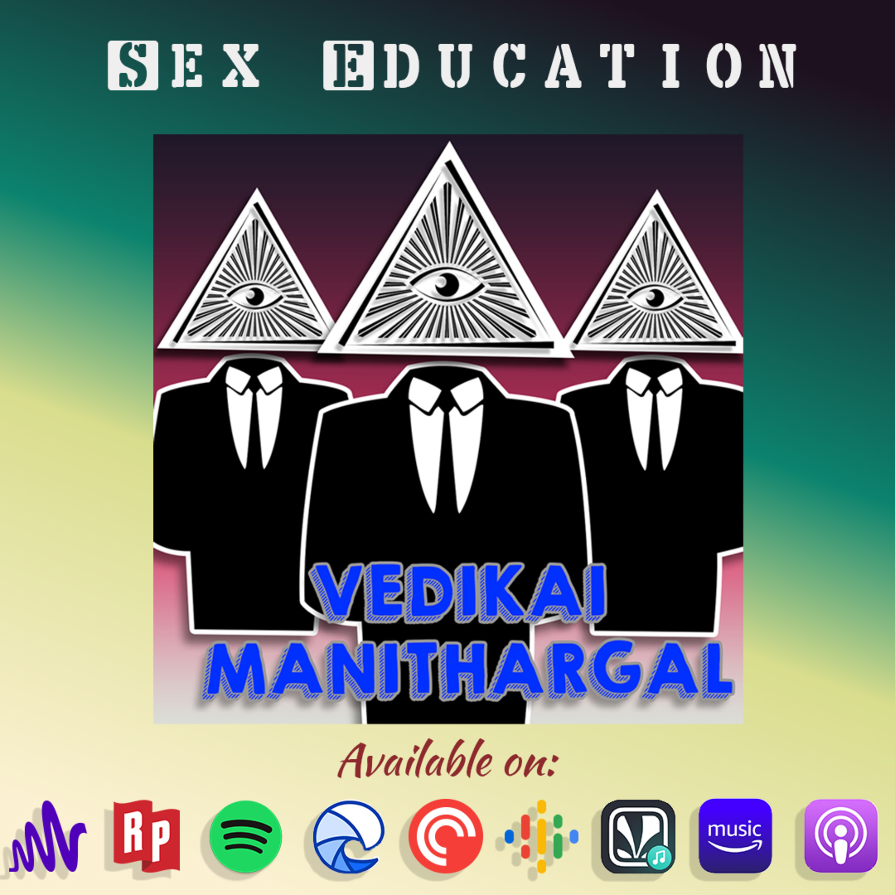 S01(EP:02) Sex education and awareness episode artwork
