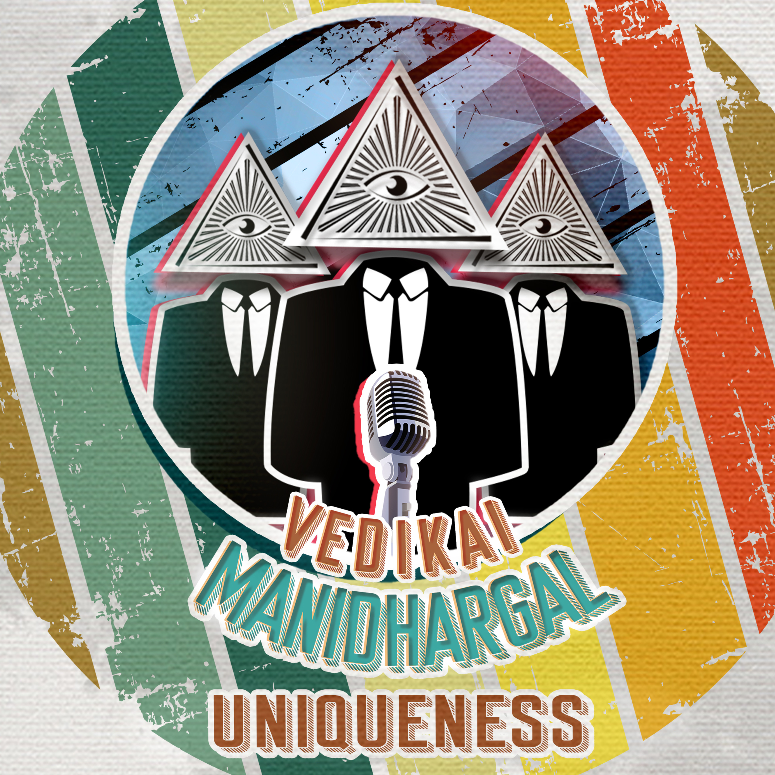 S03(EP09) Uniqueness..(Ethulaium naa konjam thaniyaa theriyanum nu nenaipaa..) episode artwork
