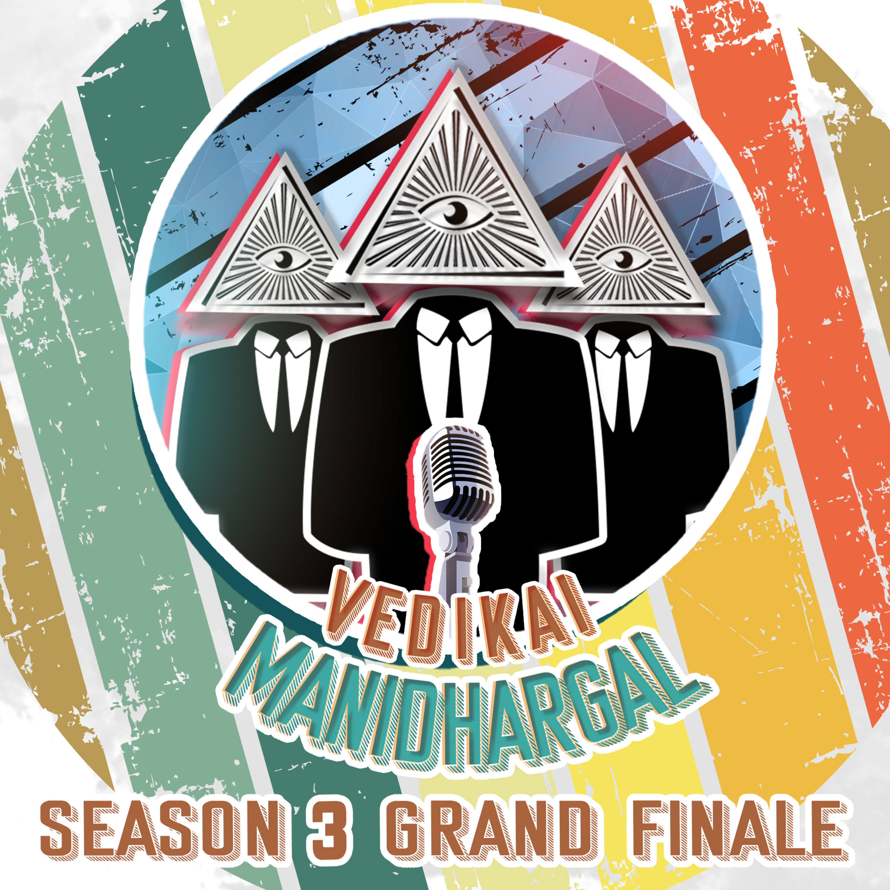 S3(EP12): Grand Finale..💖 episode artwork