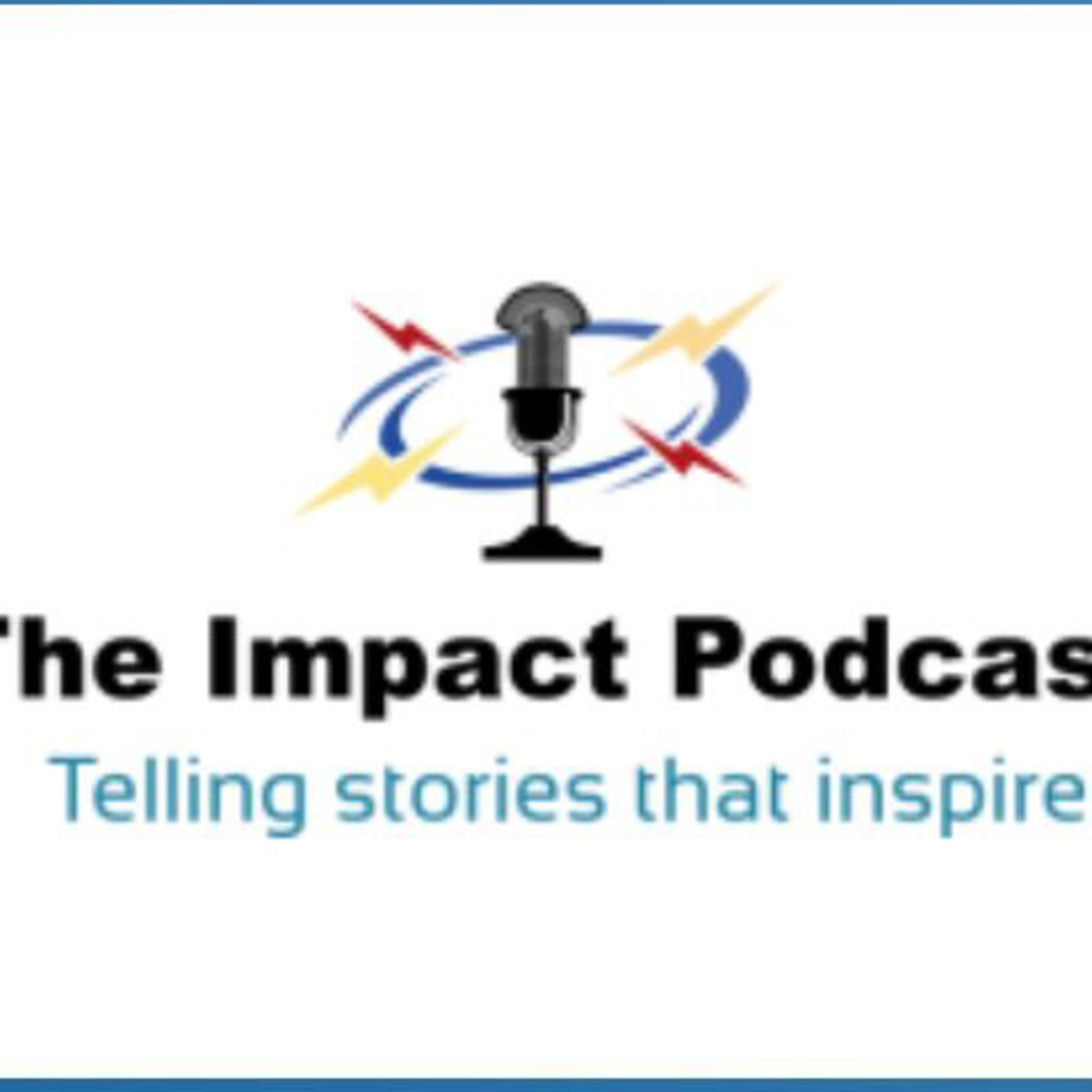 The Impact Podcast Episode 1: Boy Scouts