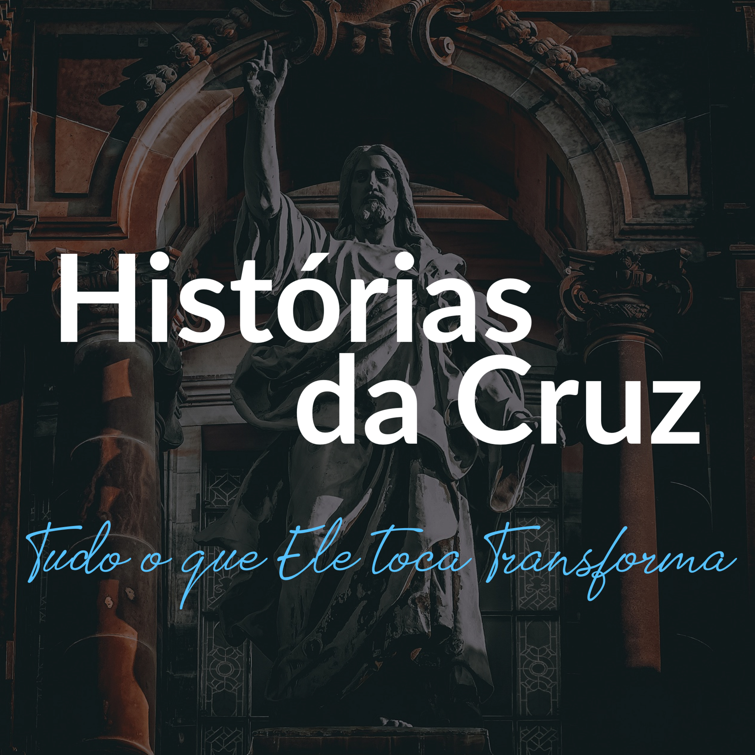 21.04.19 - Tudo o que Ele toca Transforma | Páscoa - Marcelo Berti episode artwork