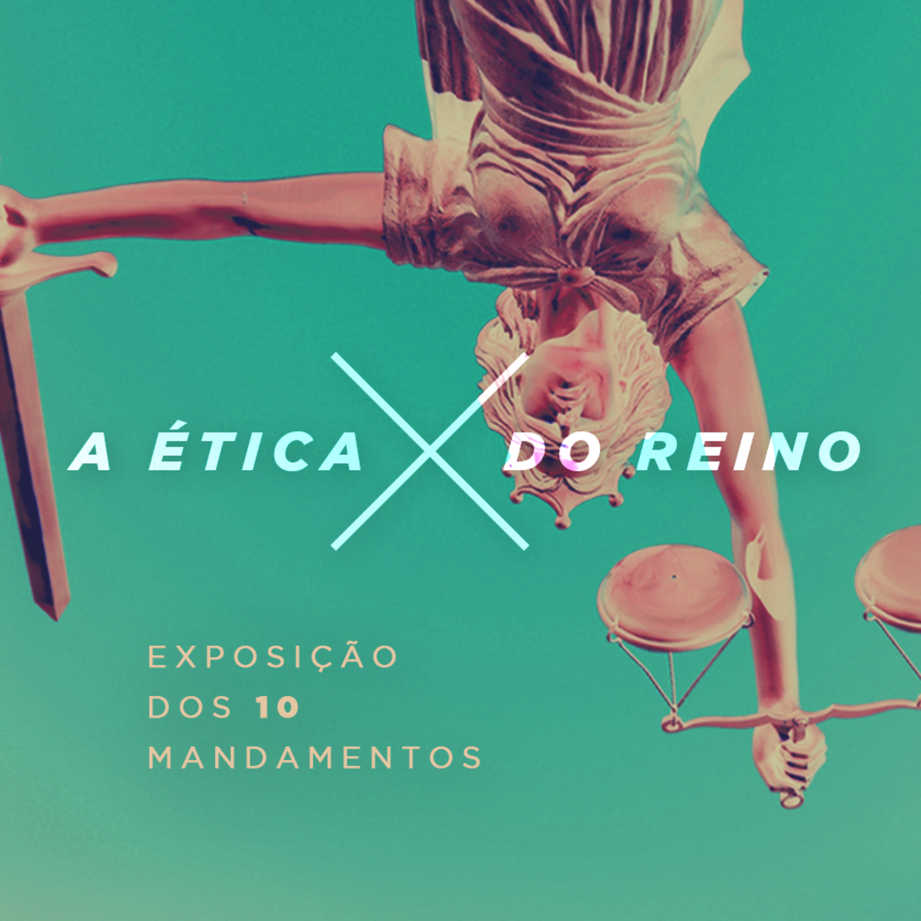 30.06.19 - O que Aprendemos? | Ética do Reino - Marcelo Berti episode artwork