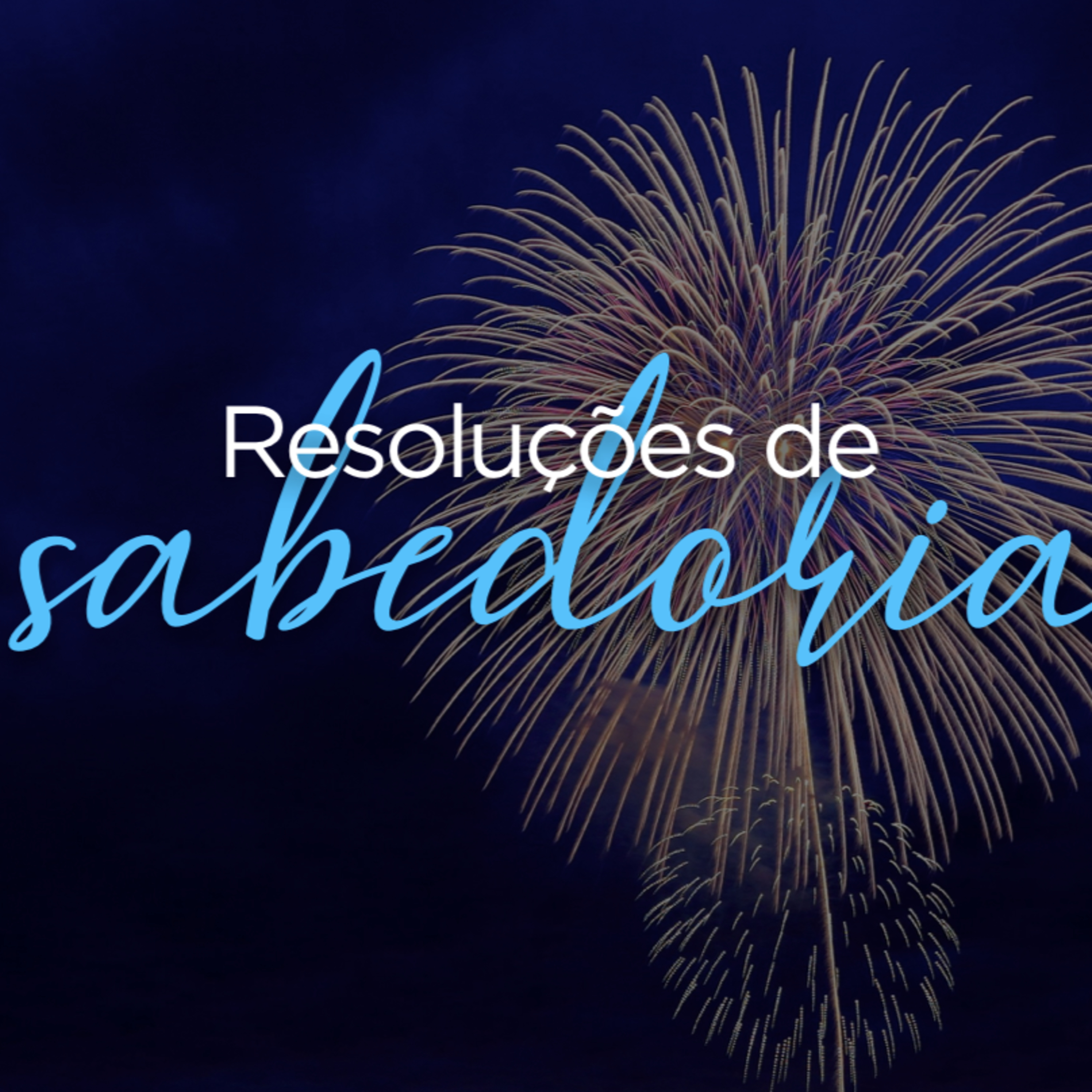 15.12.19 - Resoluções de Ano Novo (Salmos 131) | Pregações Avulsas (Dez 2019) - Marcelo Berti episode artwork