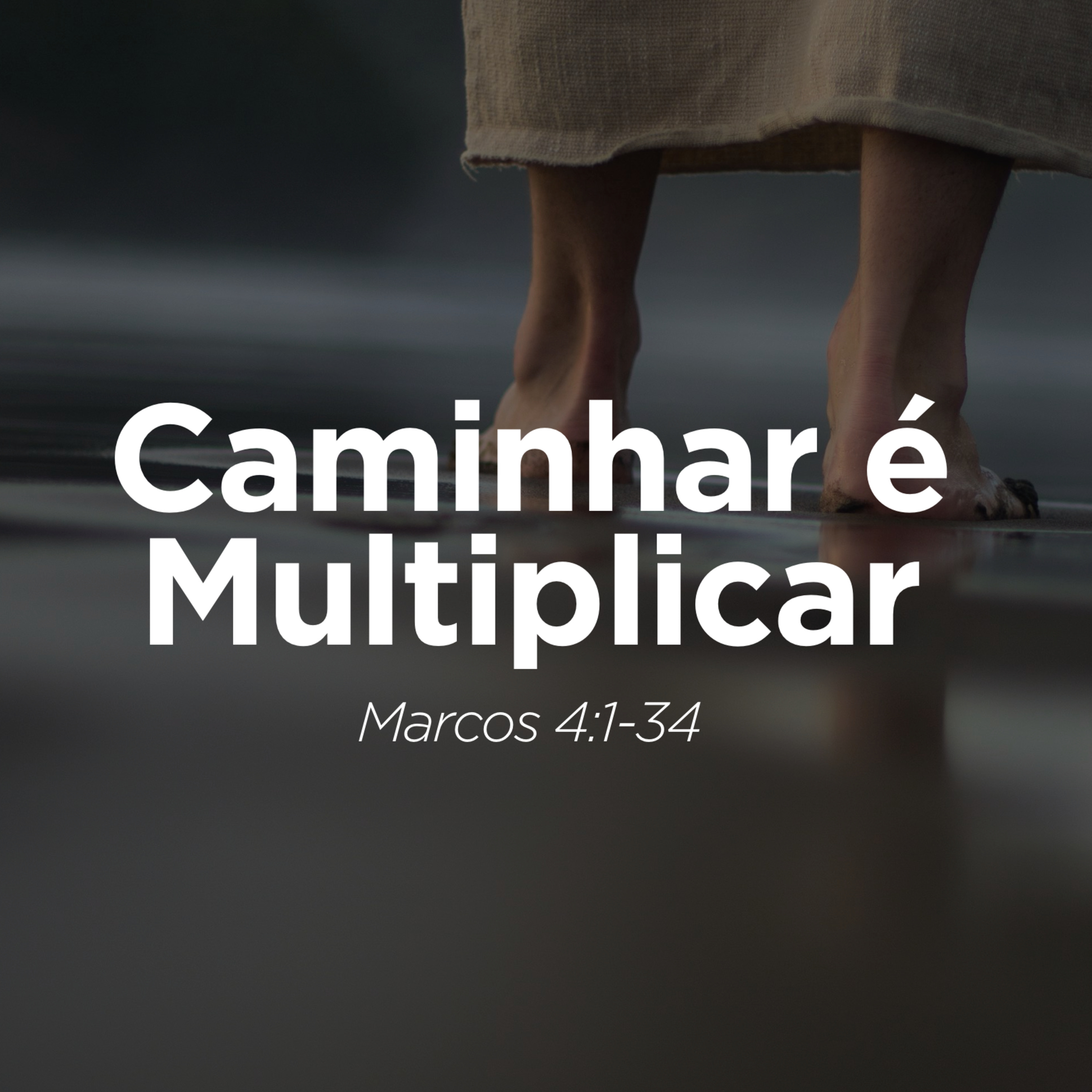 02.02.20 - Caminhar é Multiplicar (Marcos 4.1-34) | Seguindo a Jesus - Marcelo Berti episode artwork