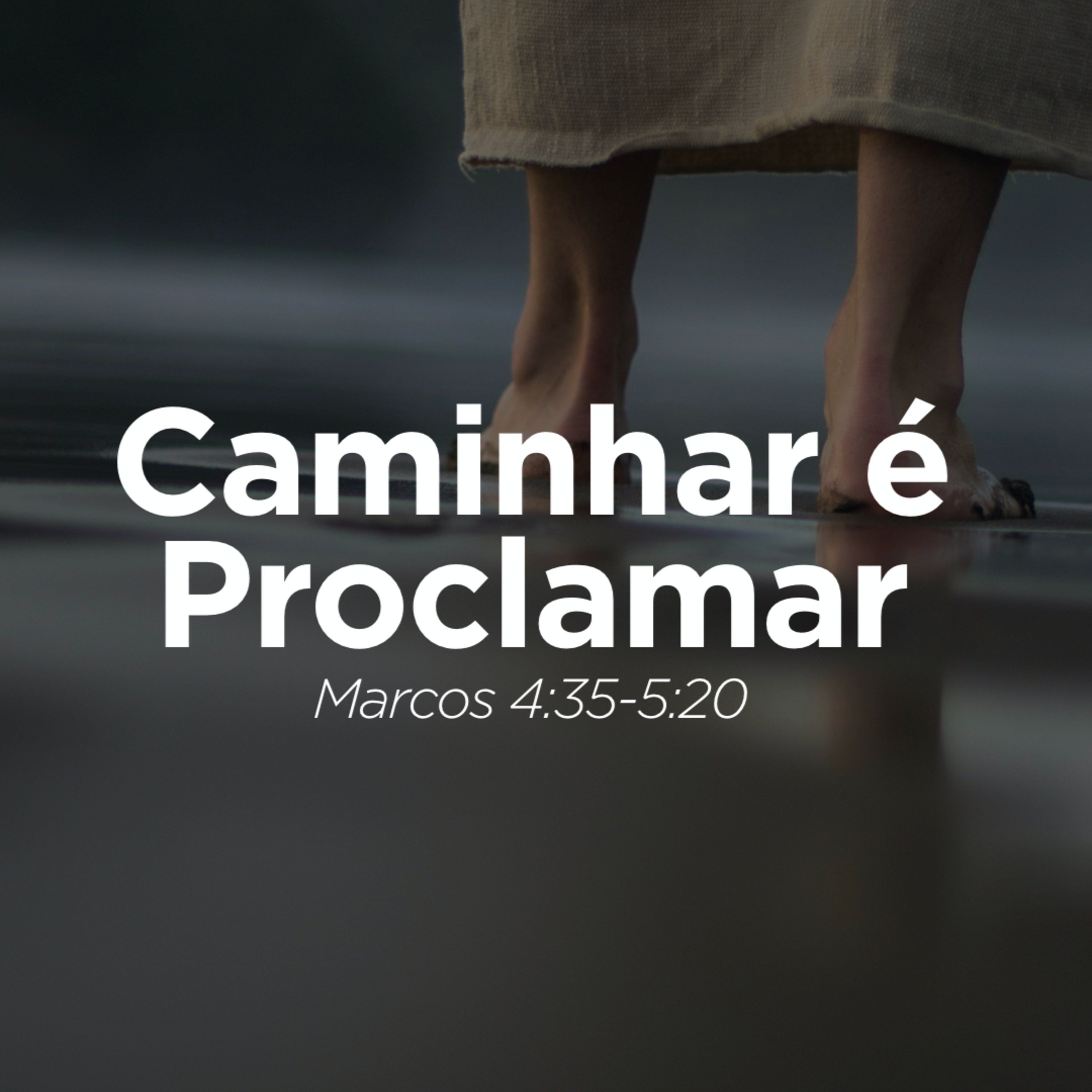 09.02.20 - Caminhar é Proclamar (Marcos 4.35-5.20) | Seguindo a Jesus - Marcelo Berti.mp3 episode artwork