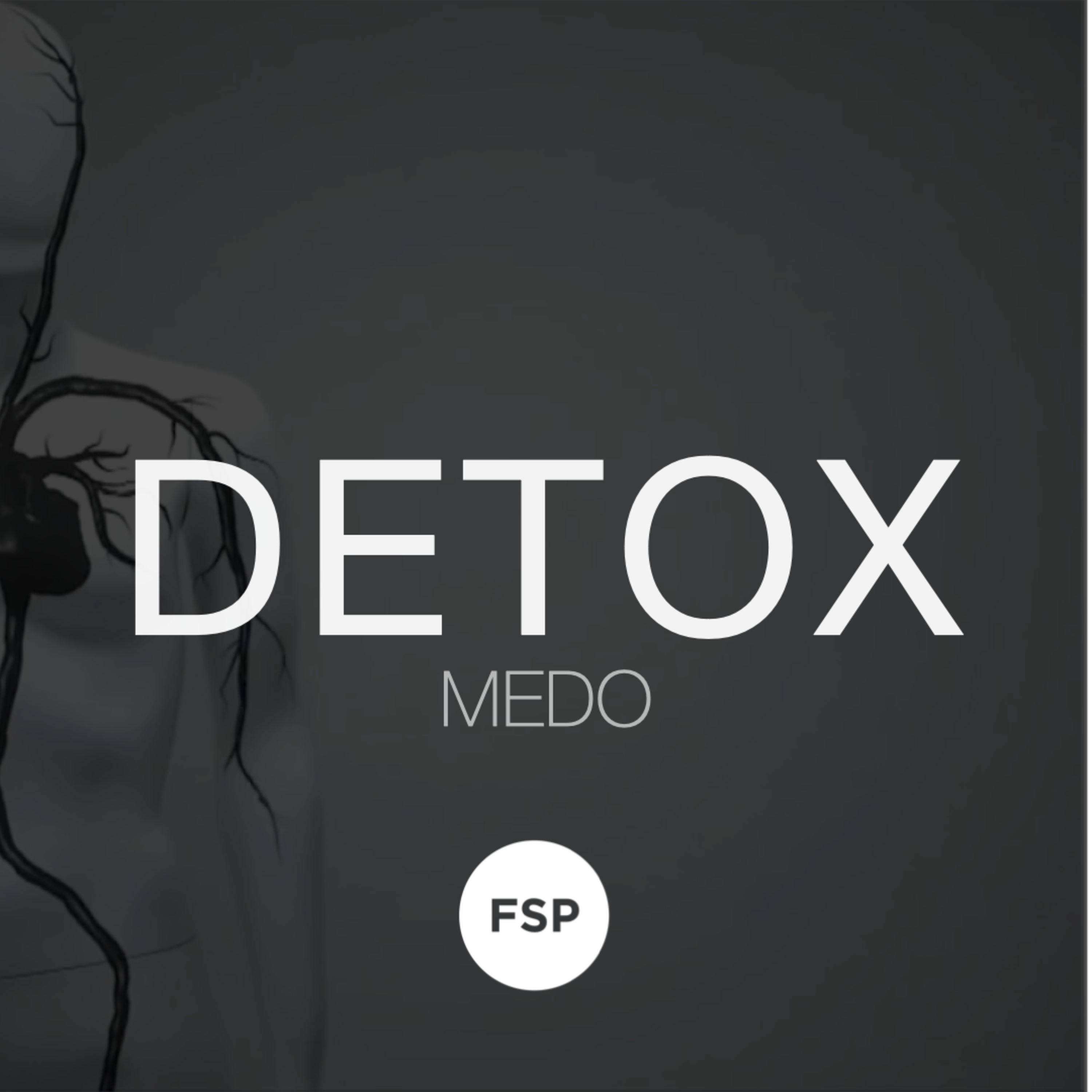 20.09.20 - Medo | DETOX - Marcelo Berti episode artwork