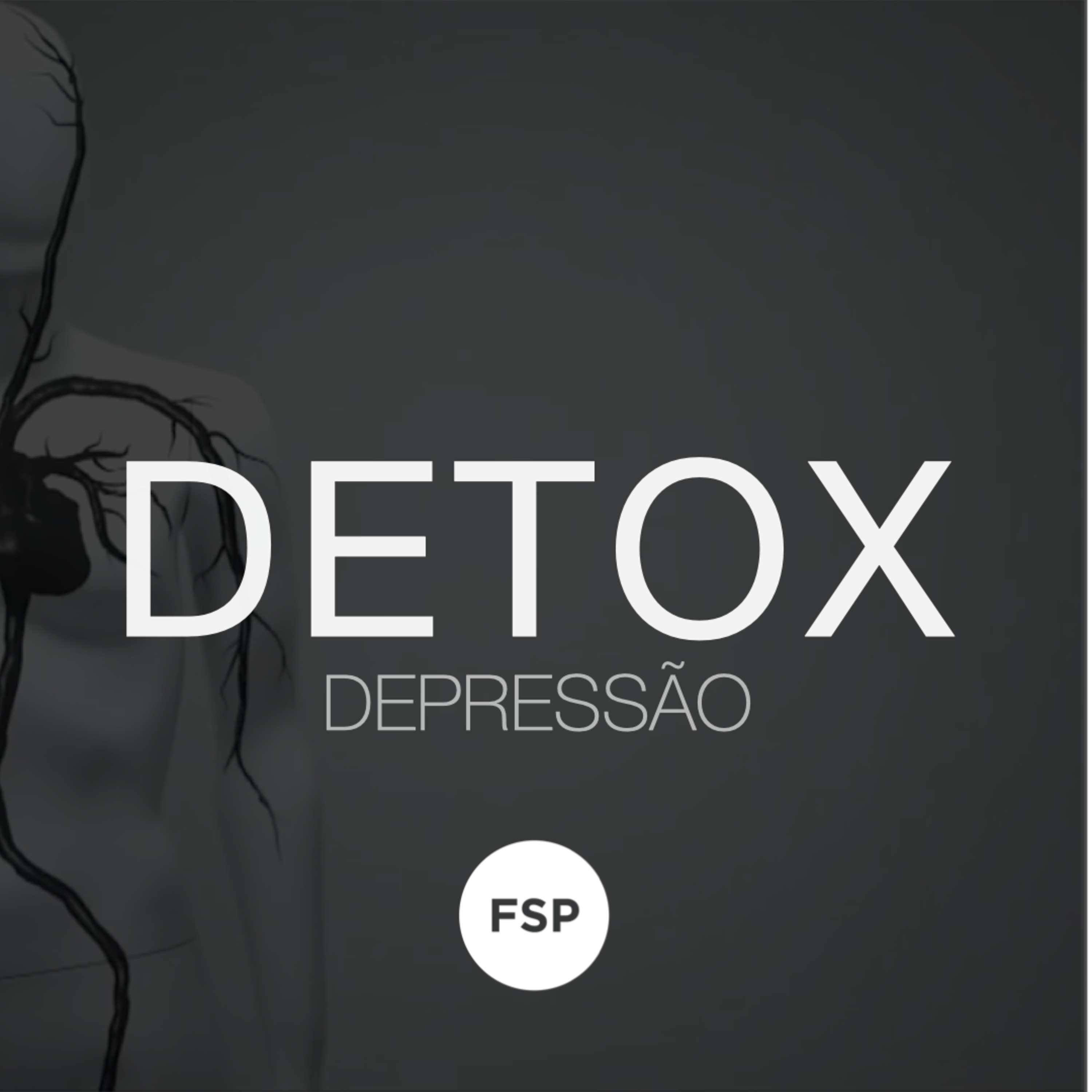 13.09.20 - Depressão | DETOX - Marcelo Berti episode artwork