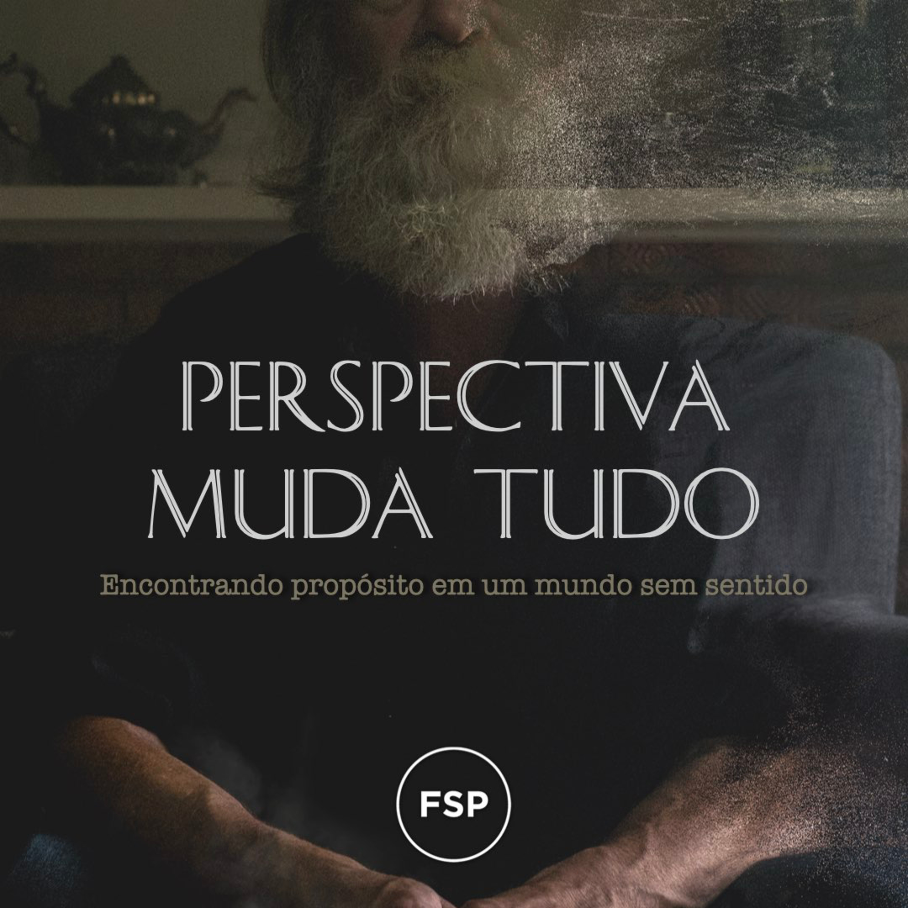 16.01.22 - Perspectiva Muda Tudo (Eclesiastes 1:1-11) | Atrás do vento - Marcelo Berti episode artwork