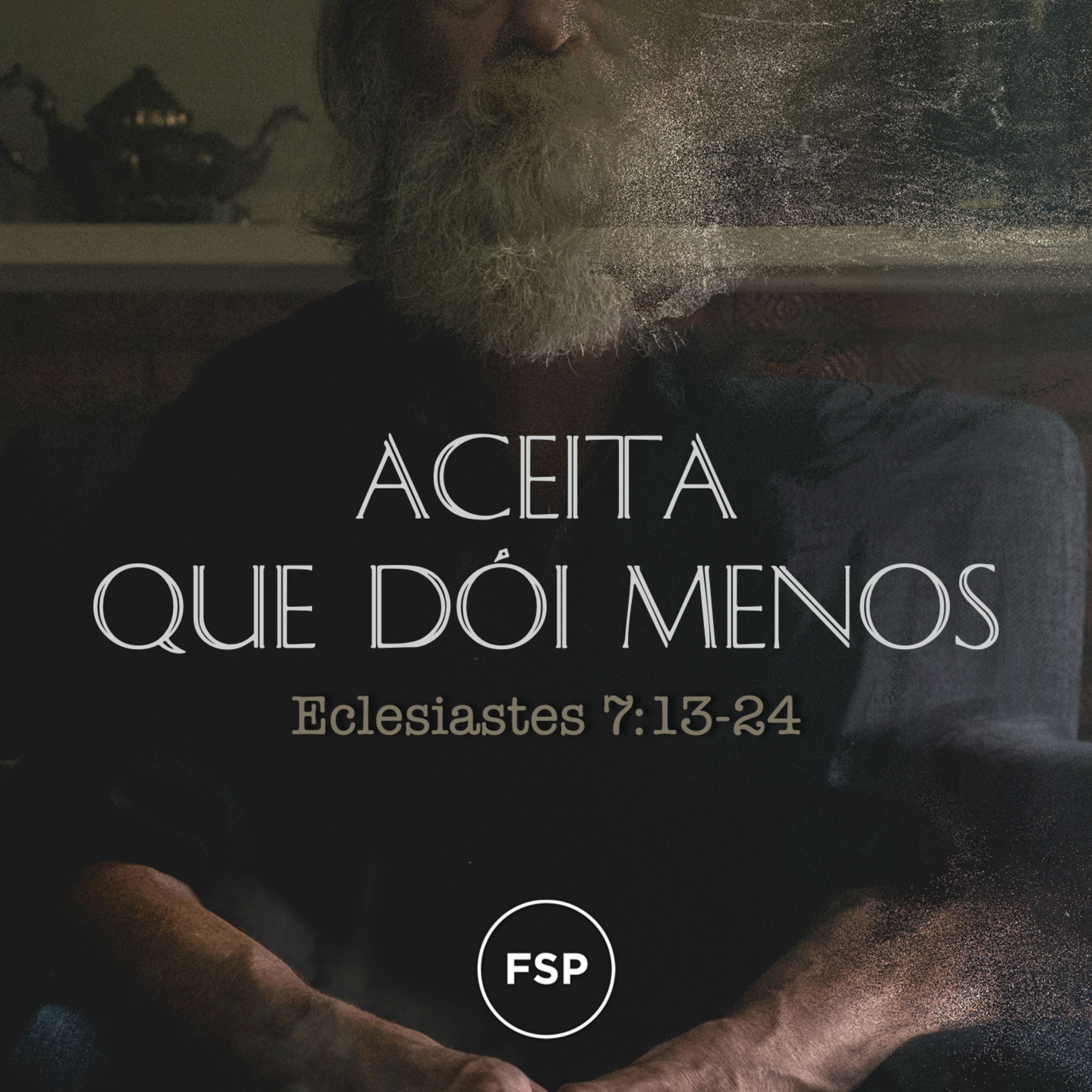 03.04.22 - Aceita que dói menos (Eclesiastes 7:13-24) | Atrás do vento - Marcelo Berti episode artwork