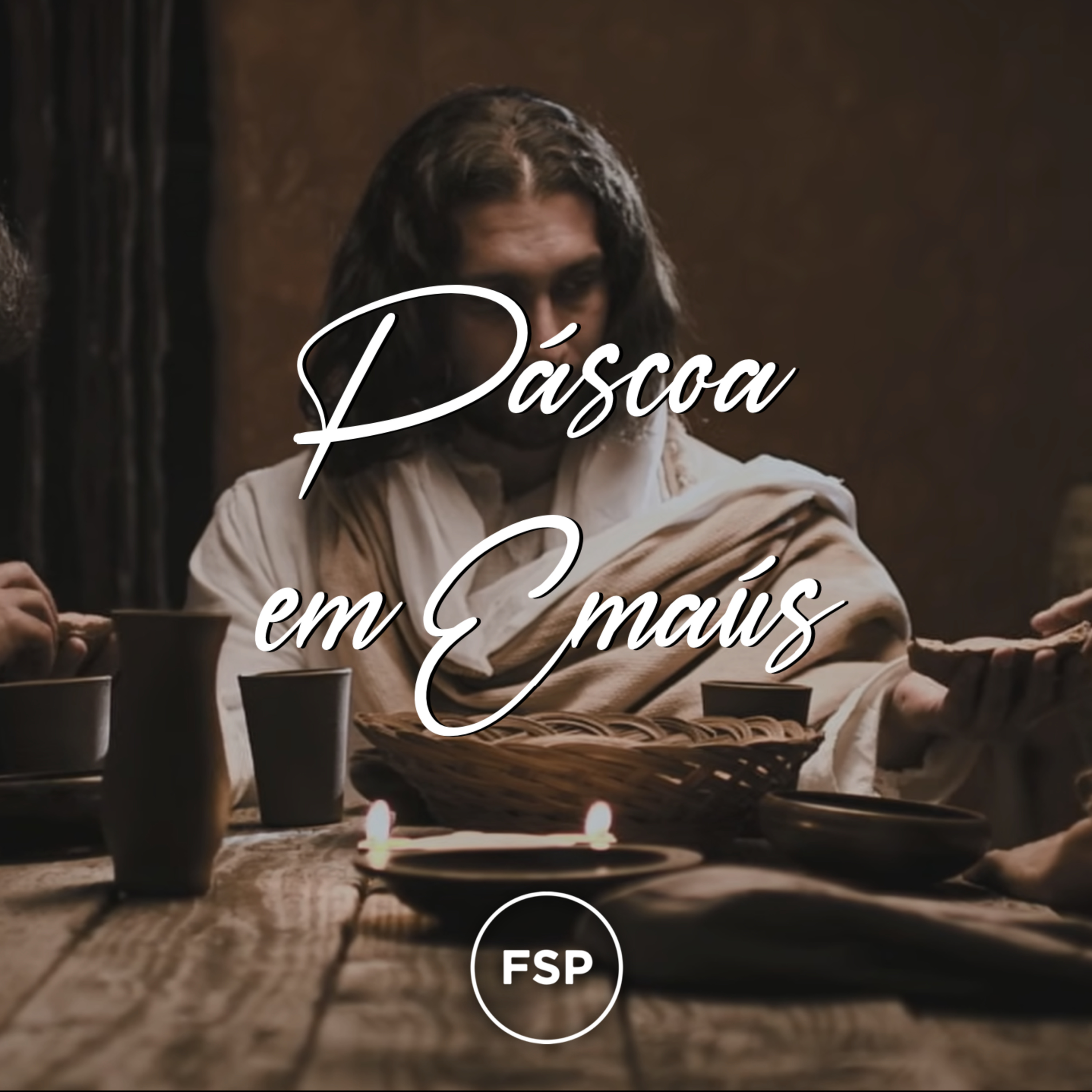 17.04.22 - Páscoa em Emaús | Avulsa - Murillo Sabatier episode artwork