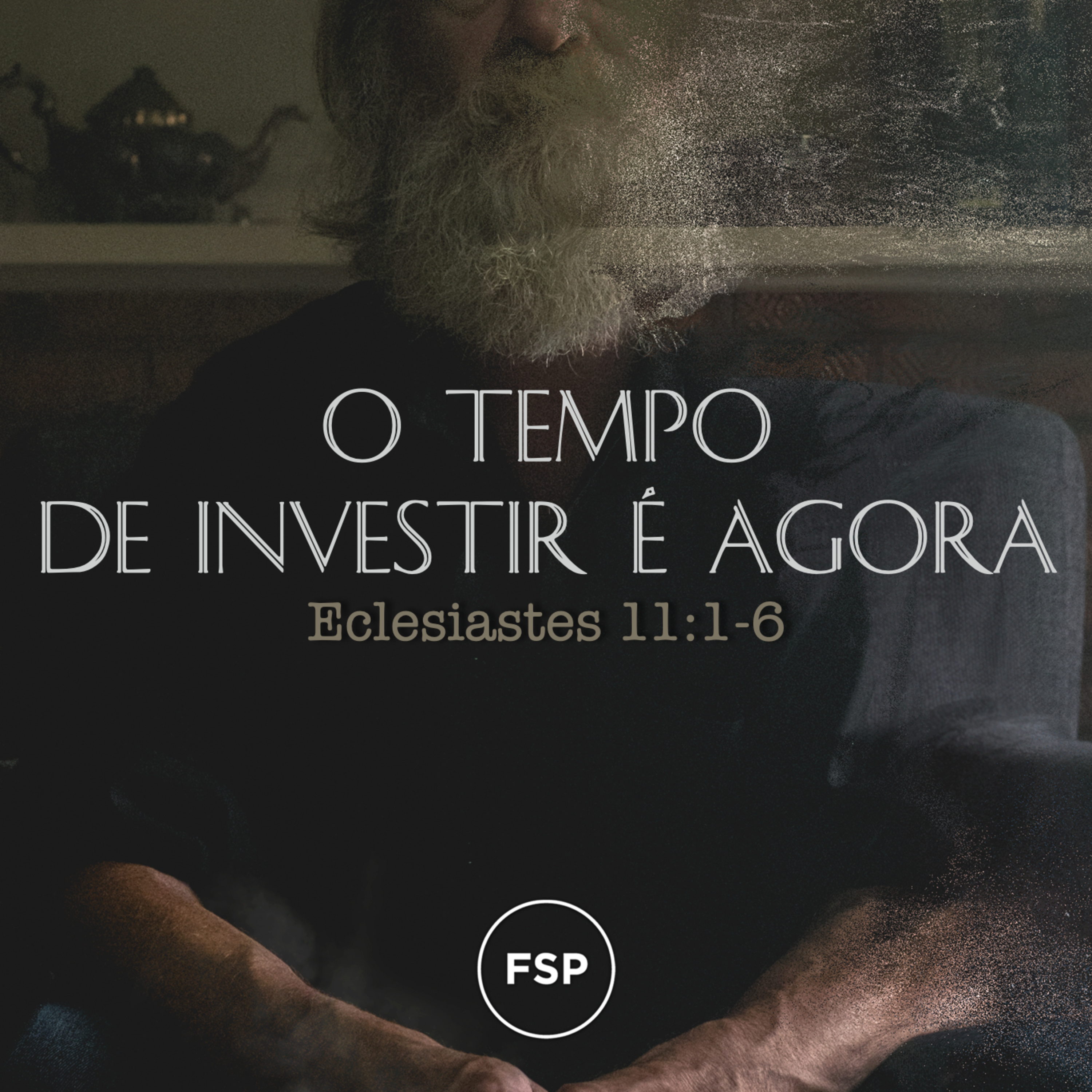 05.06.22 - O tempo de investir é agora (Eclesiastes 11:1-6) | Atrás do vento - Marcelo Berti episode artwork