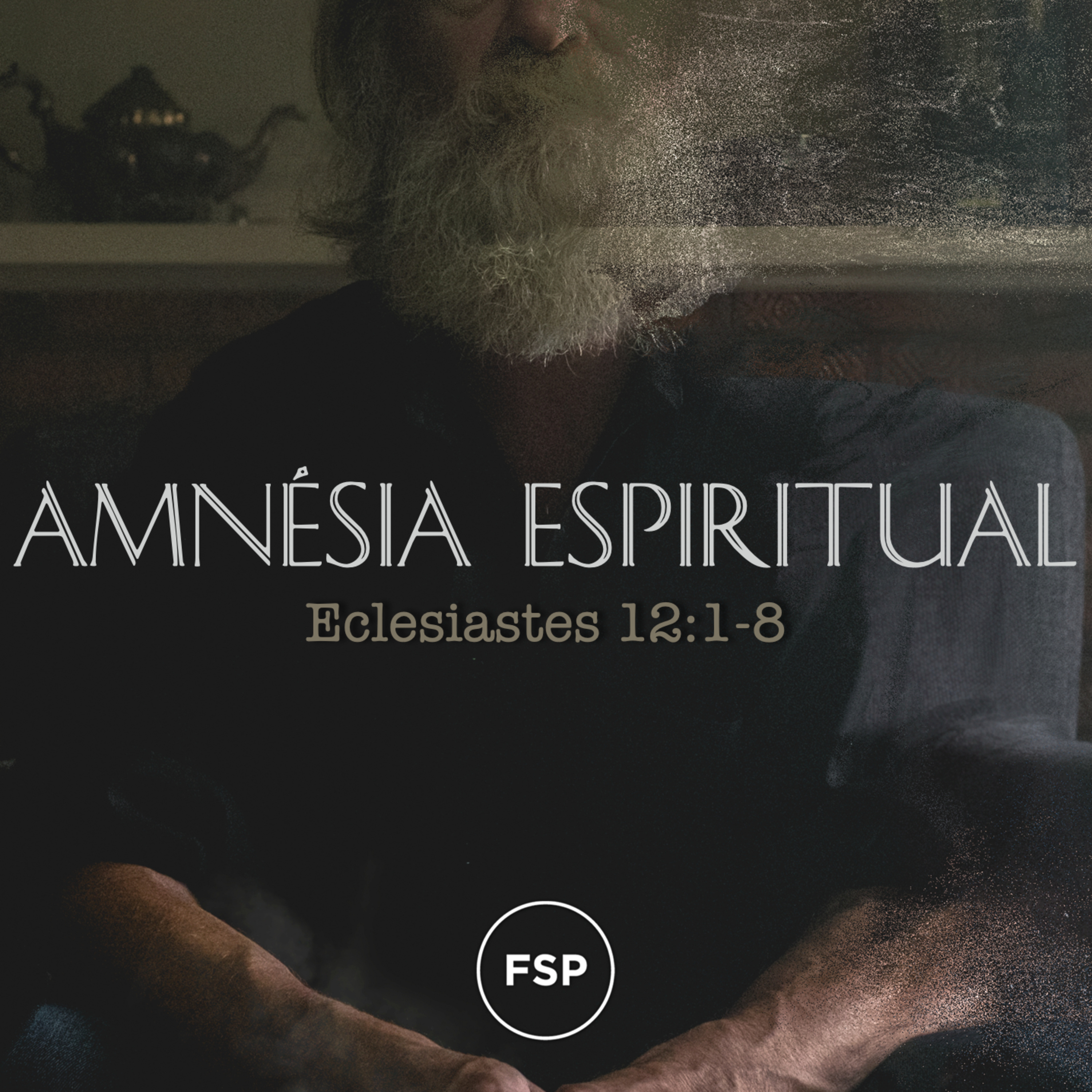 19.06.22 - Amnésia espiritual (Eclesiastes 12:1-8) | Atrás do vento - Marcelo Berti episode artwork