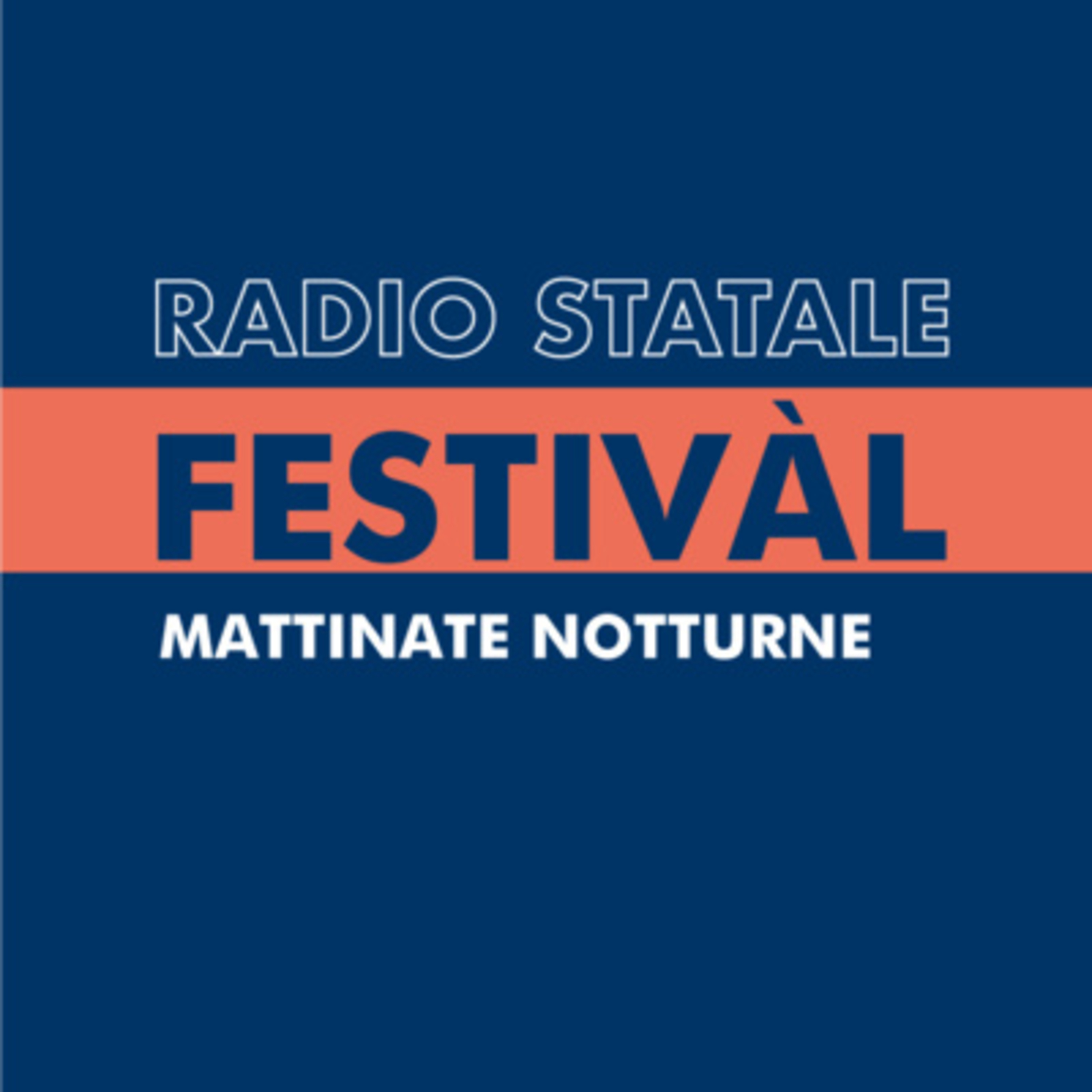 Festivàl – Mattinate Notturne: terza serata episode artwork