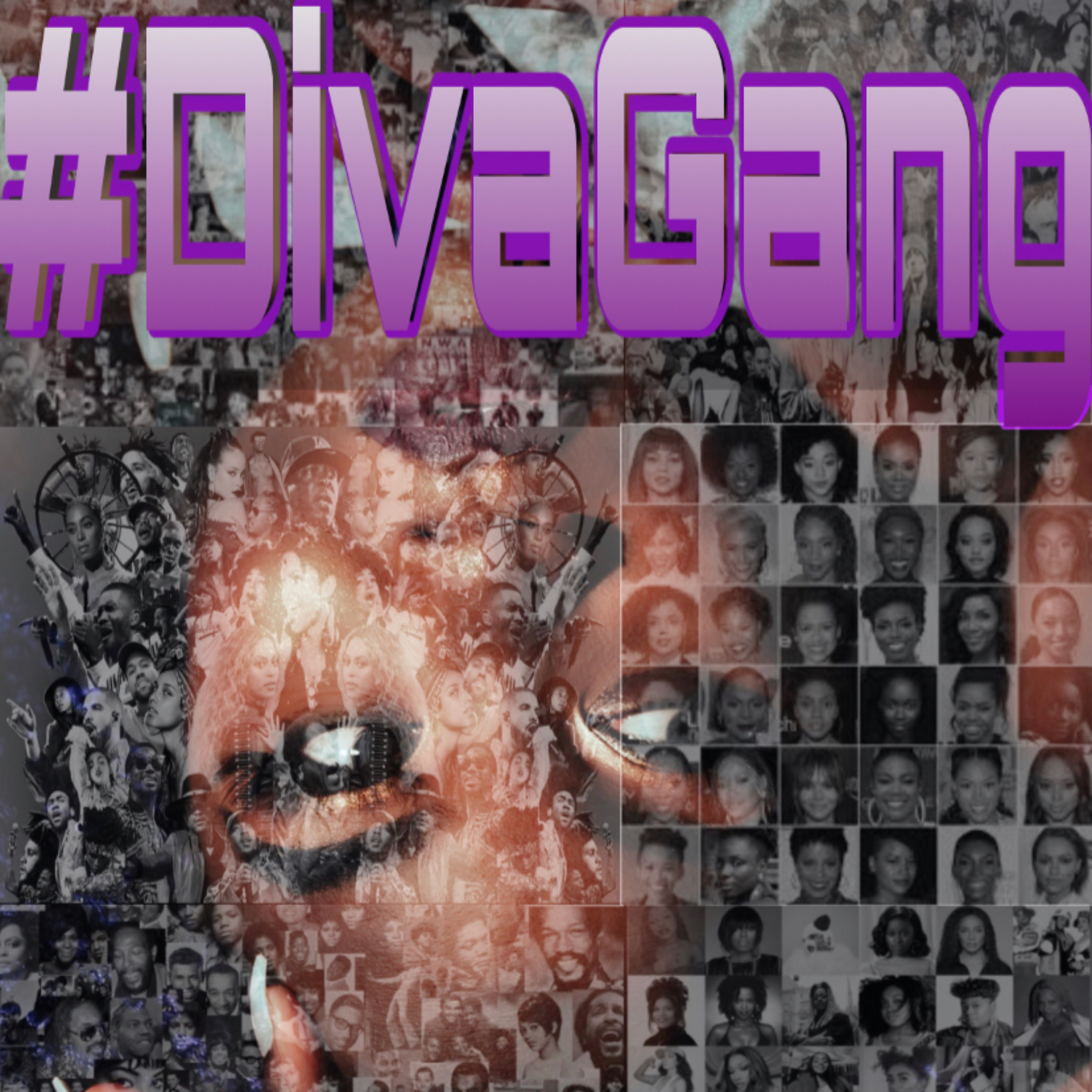 #DivaGang