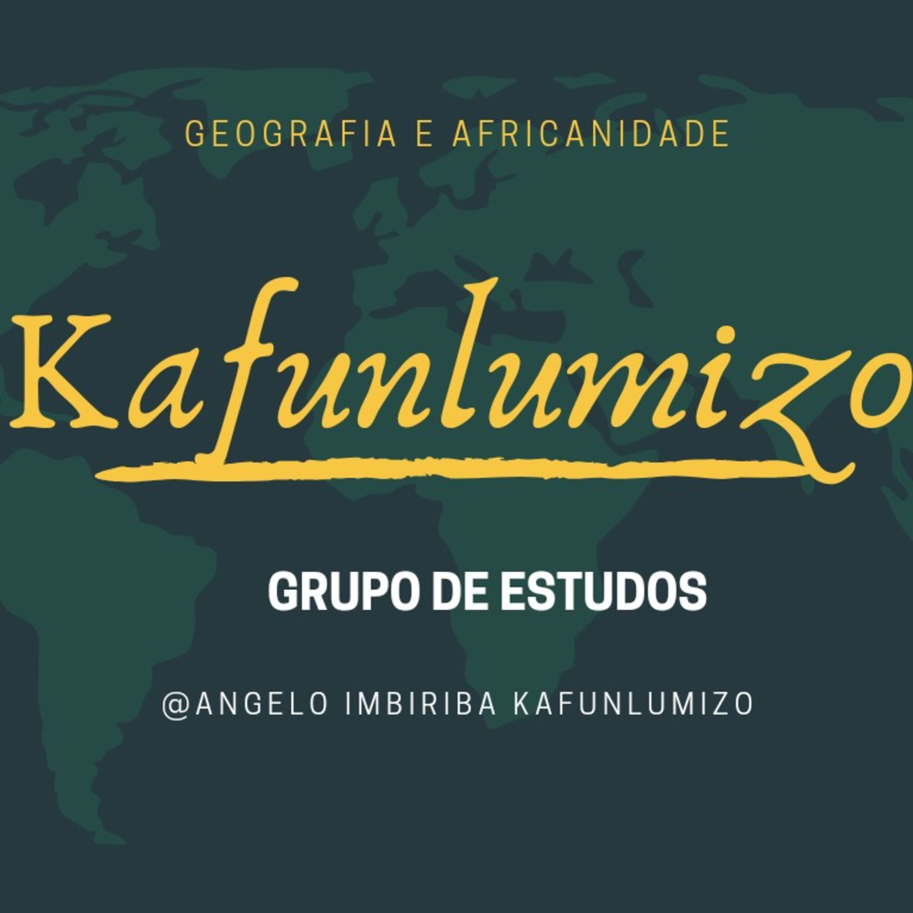 Geografias do Poder