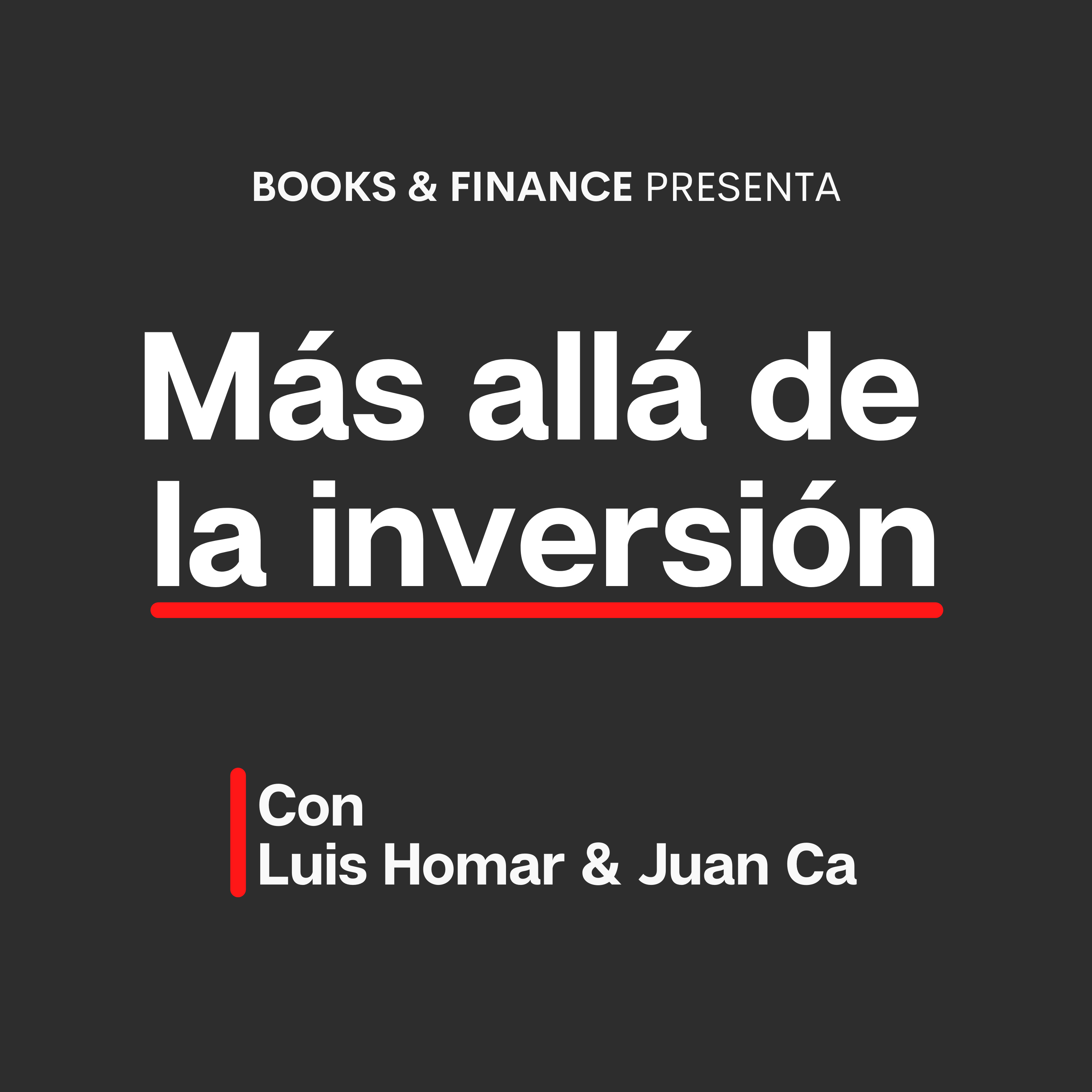 Más allá de la inversión - E2. Disney episode artwork