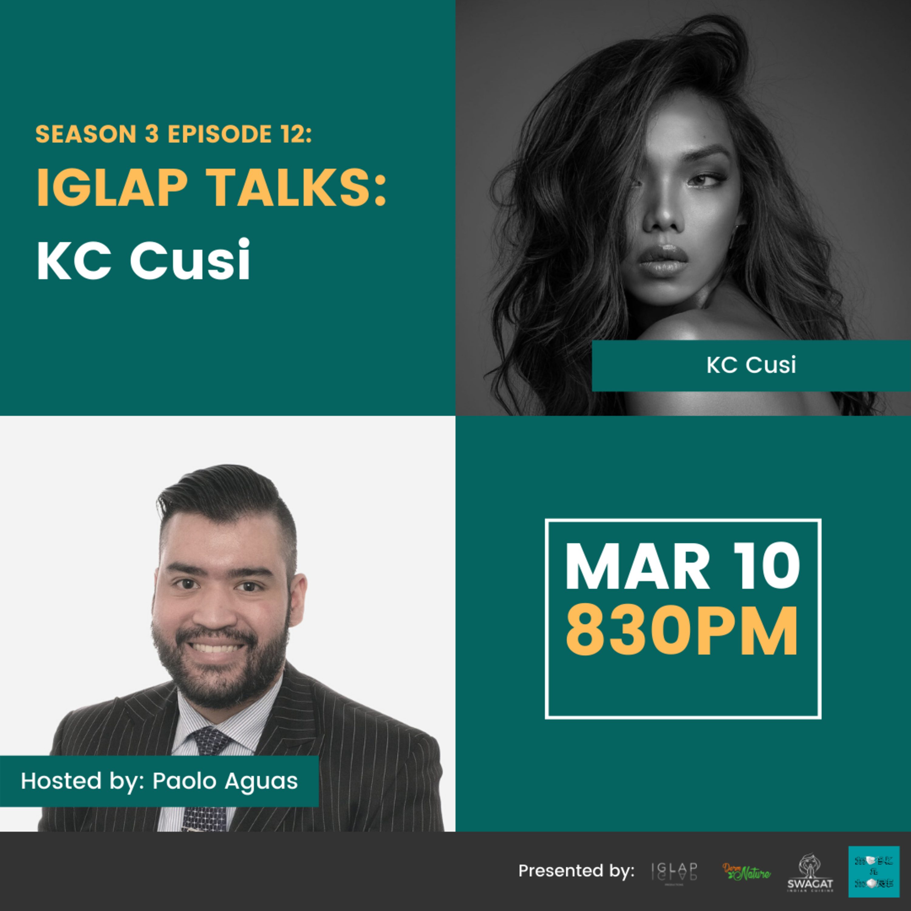 IGLAP