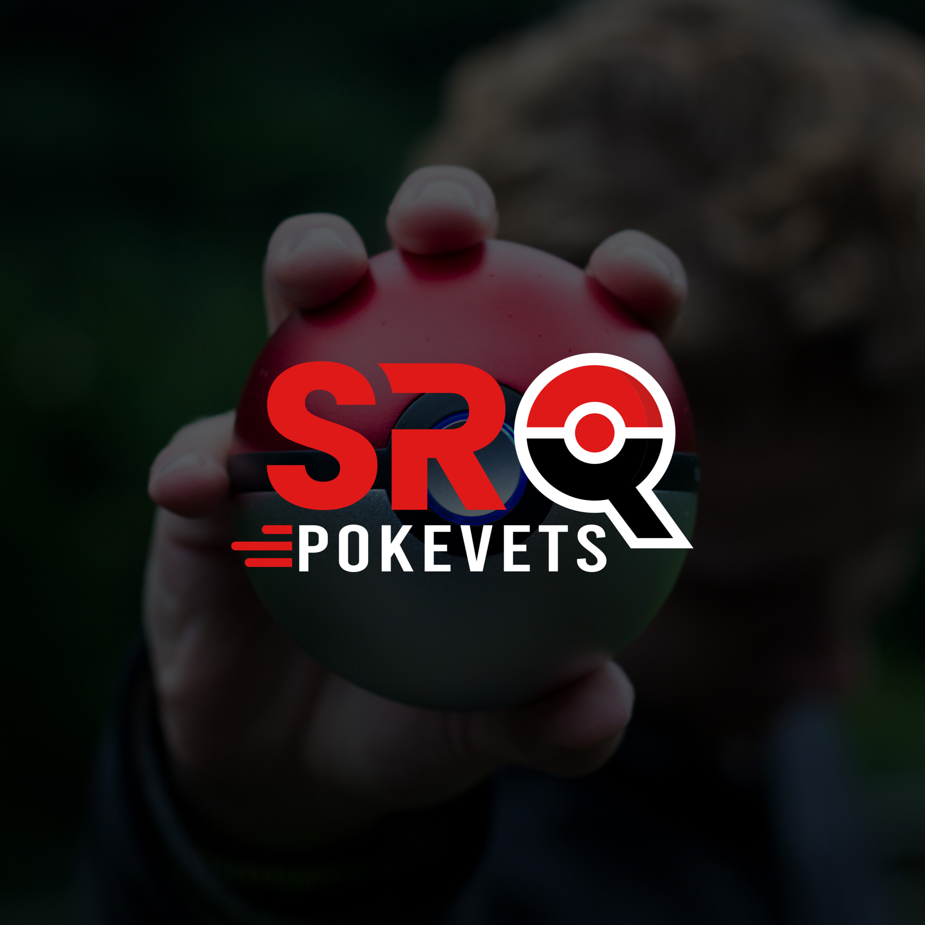 SRQ PokéVets