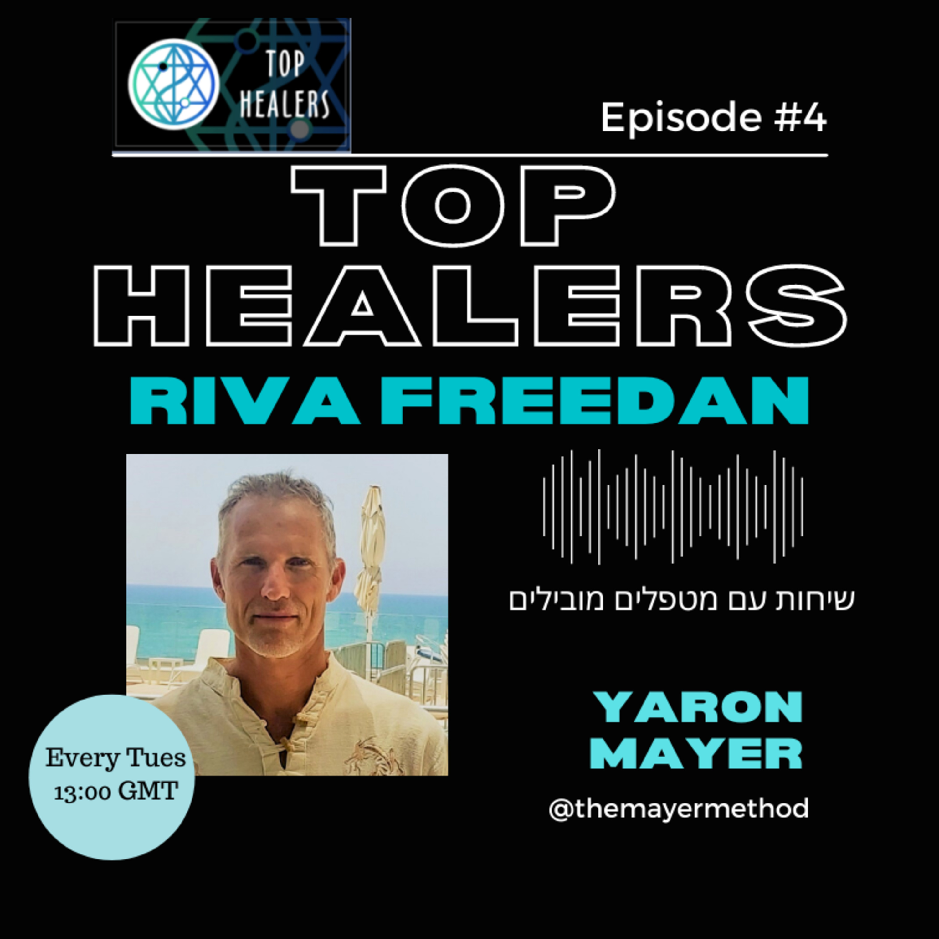 Top Healers Podcast