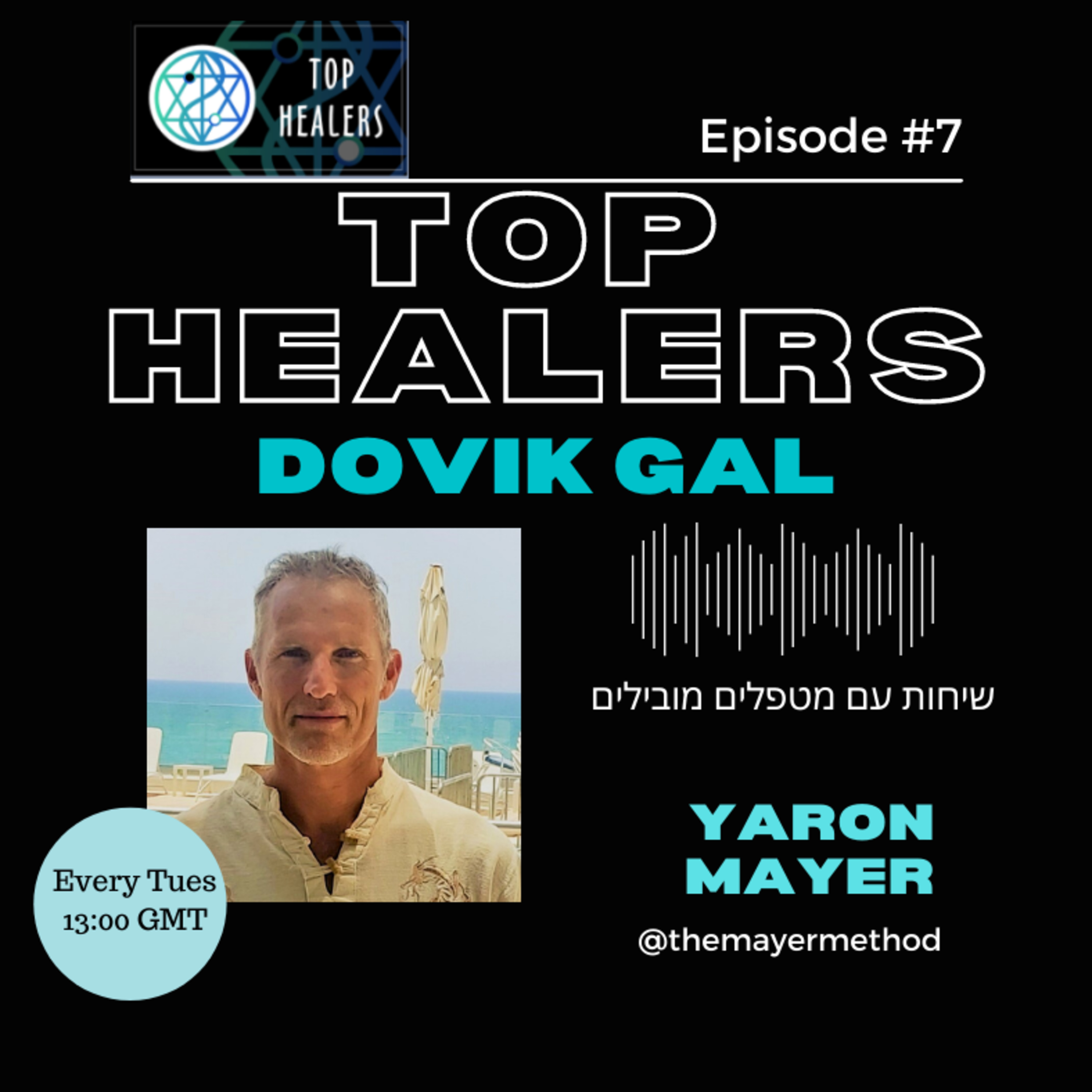Top Healers Podcast