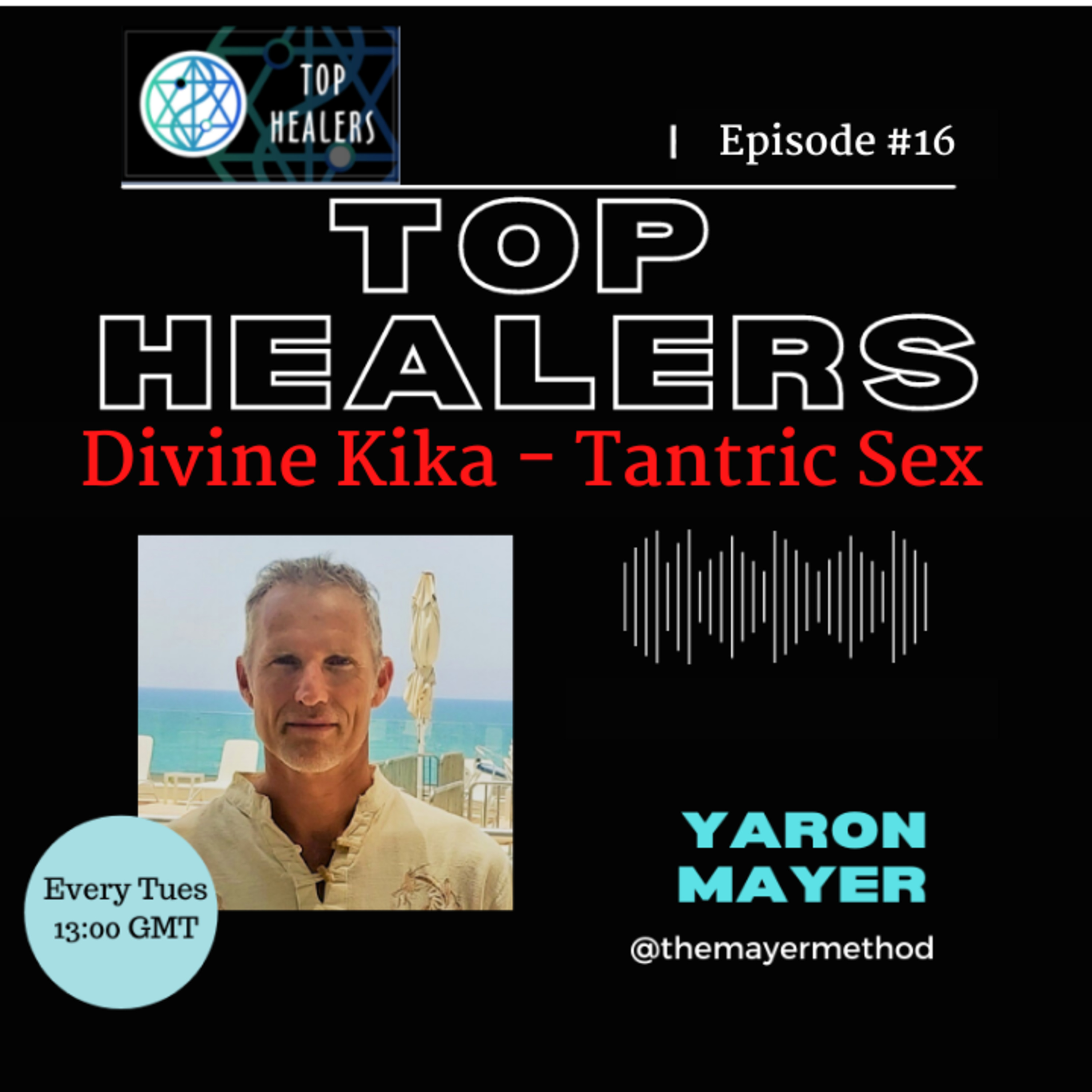Top Healers Podcast