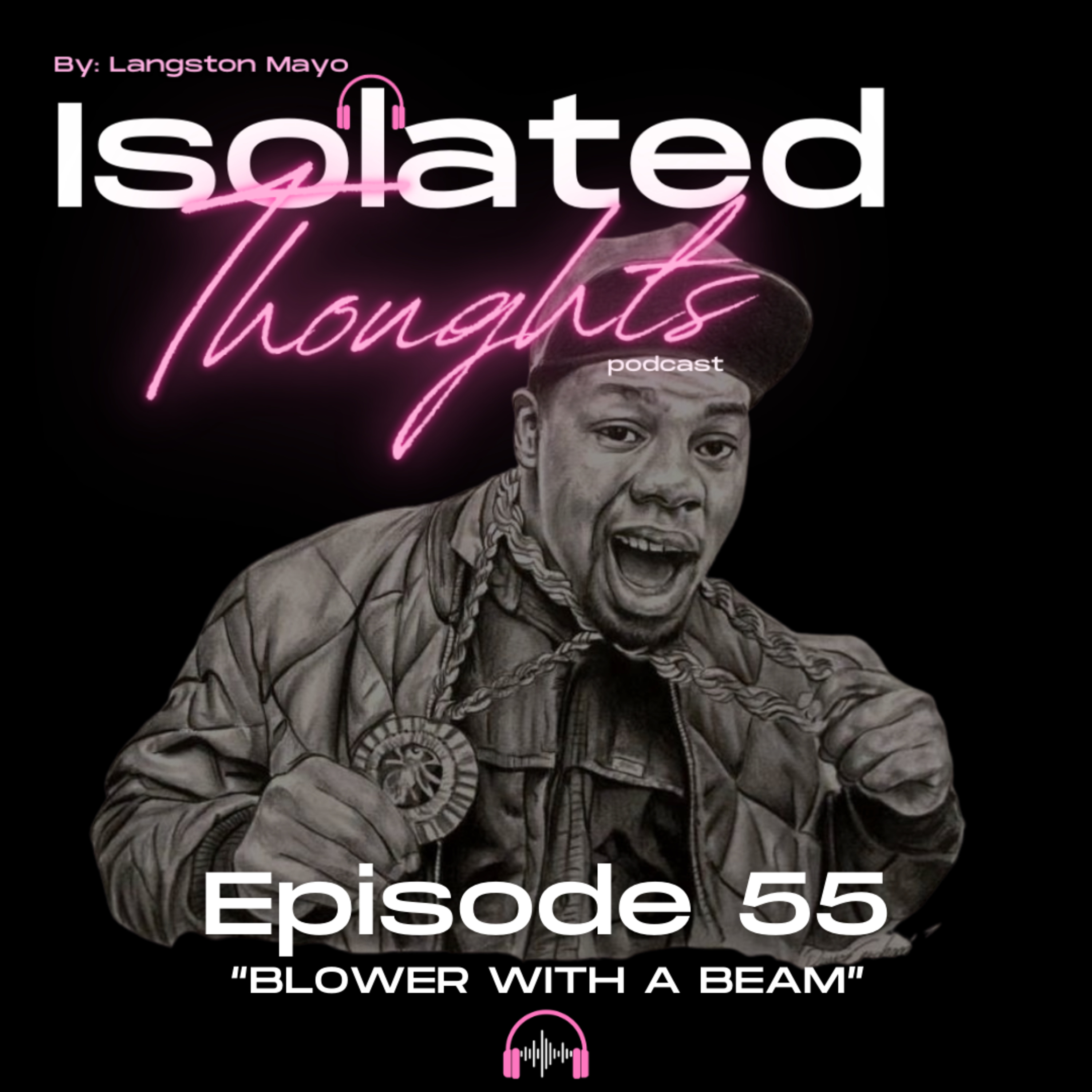 Isolated Thoughts Podcast