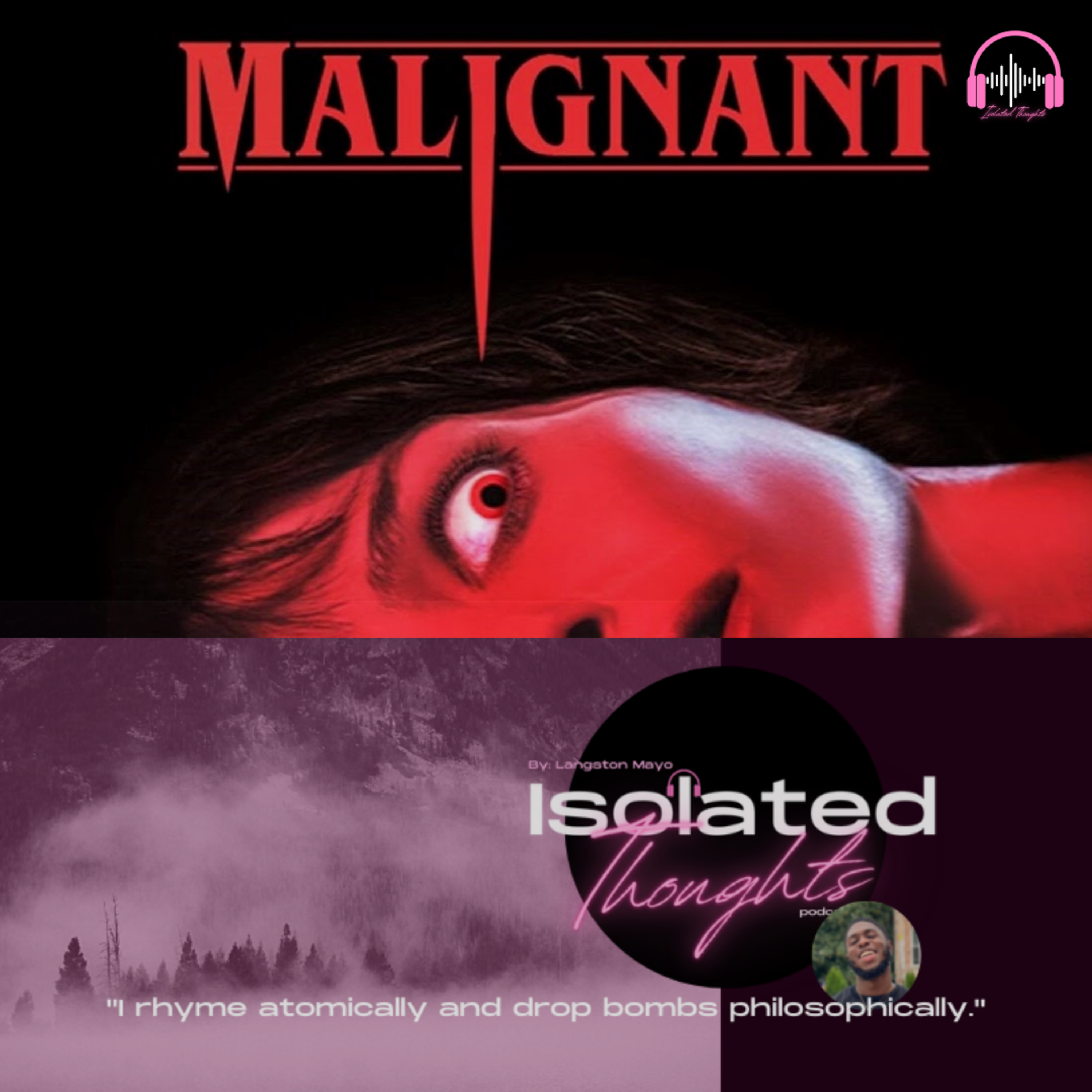 Isolated Thoughts Podcast