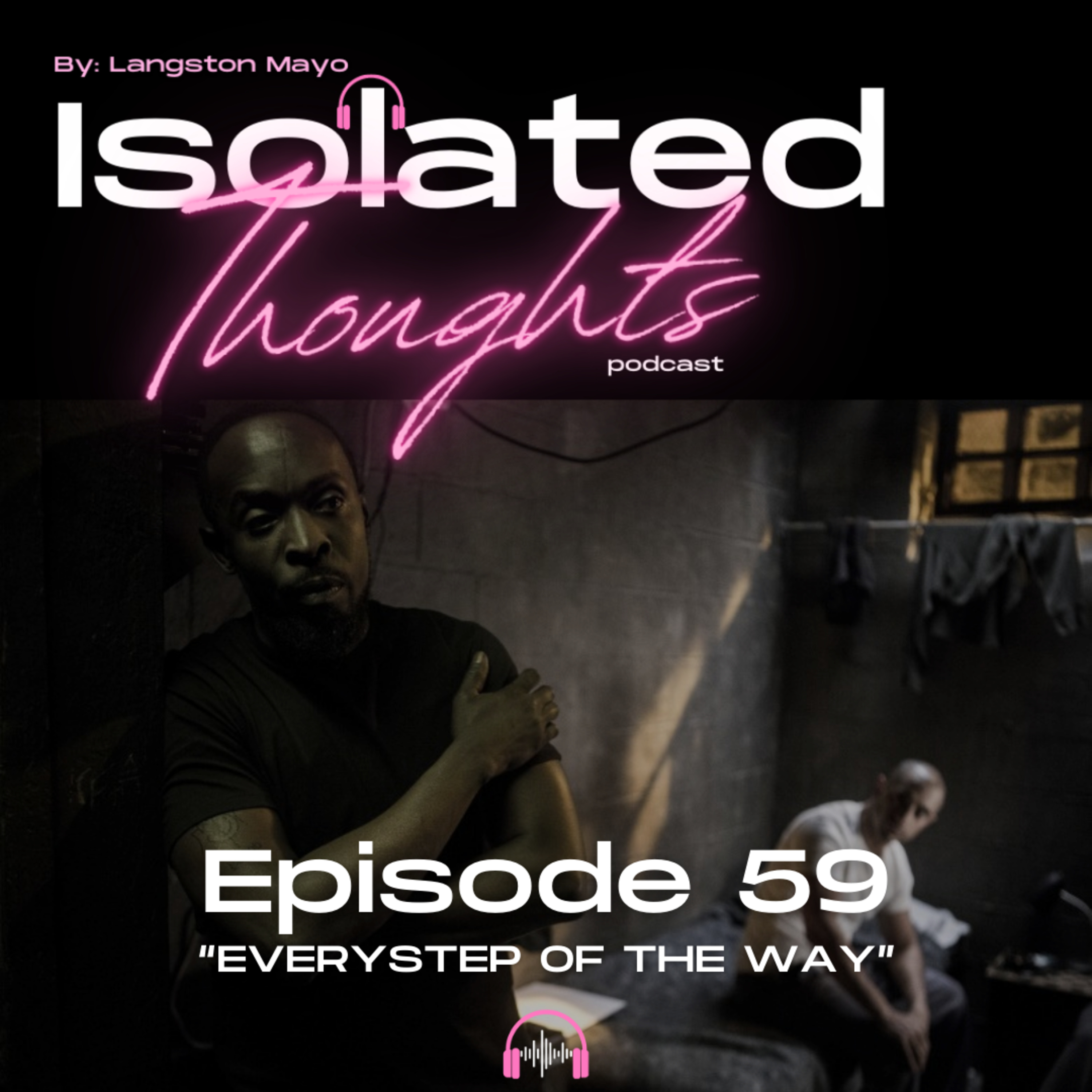 Isolated Thoughts Podcast