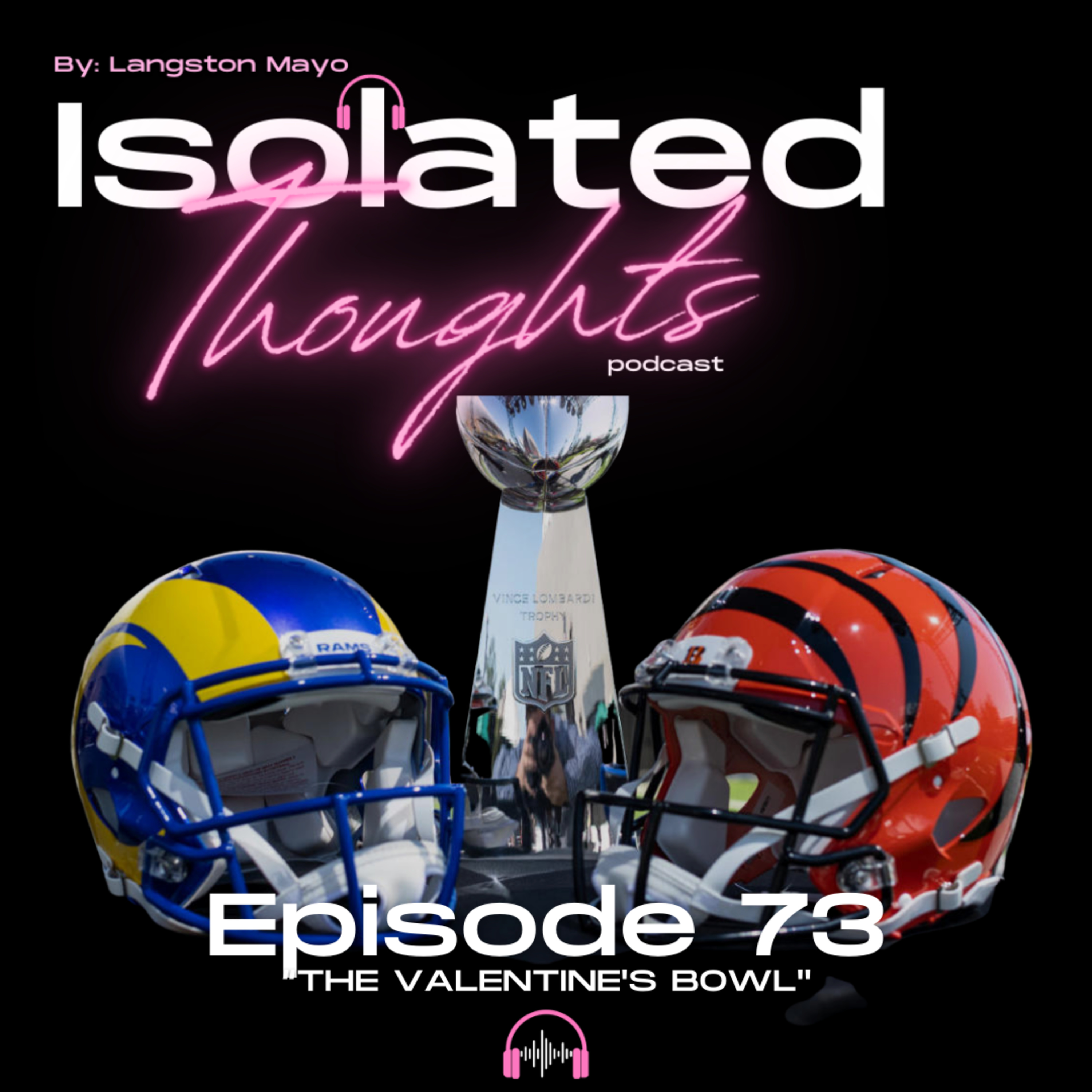 Isolated Thoughts Podcast