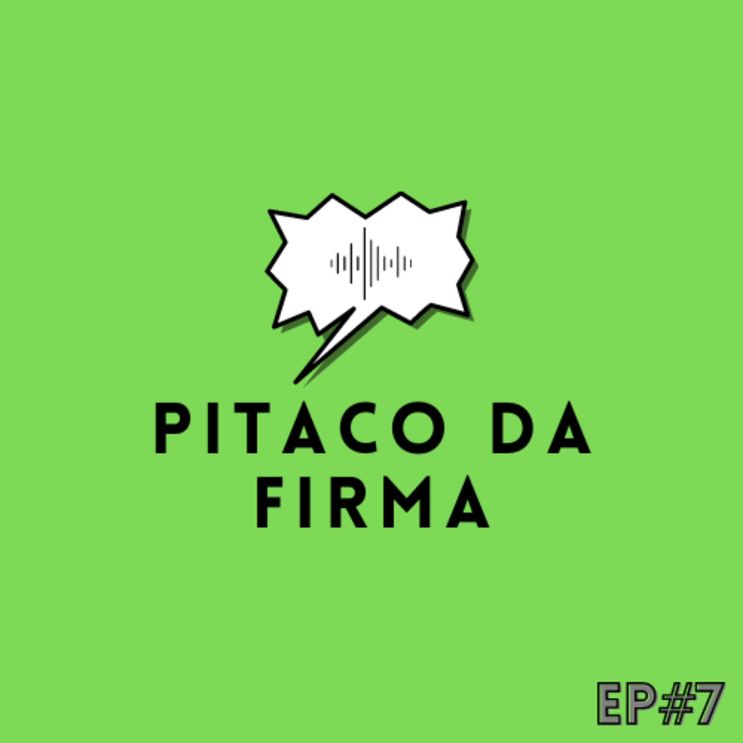 Pitaco da Firma