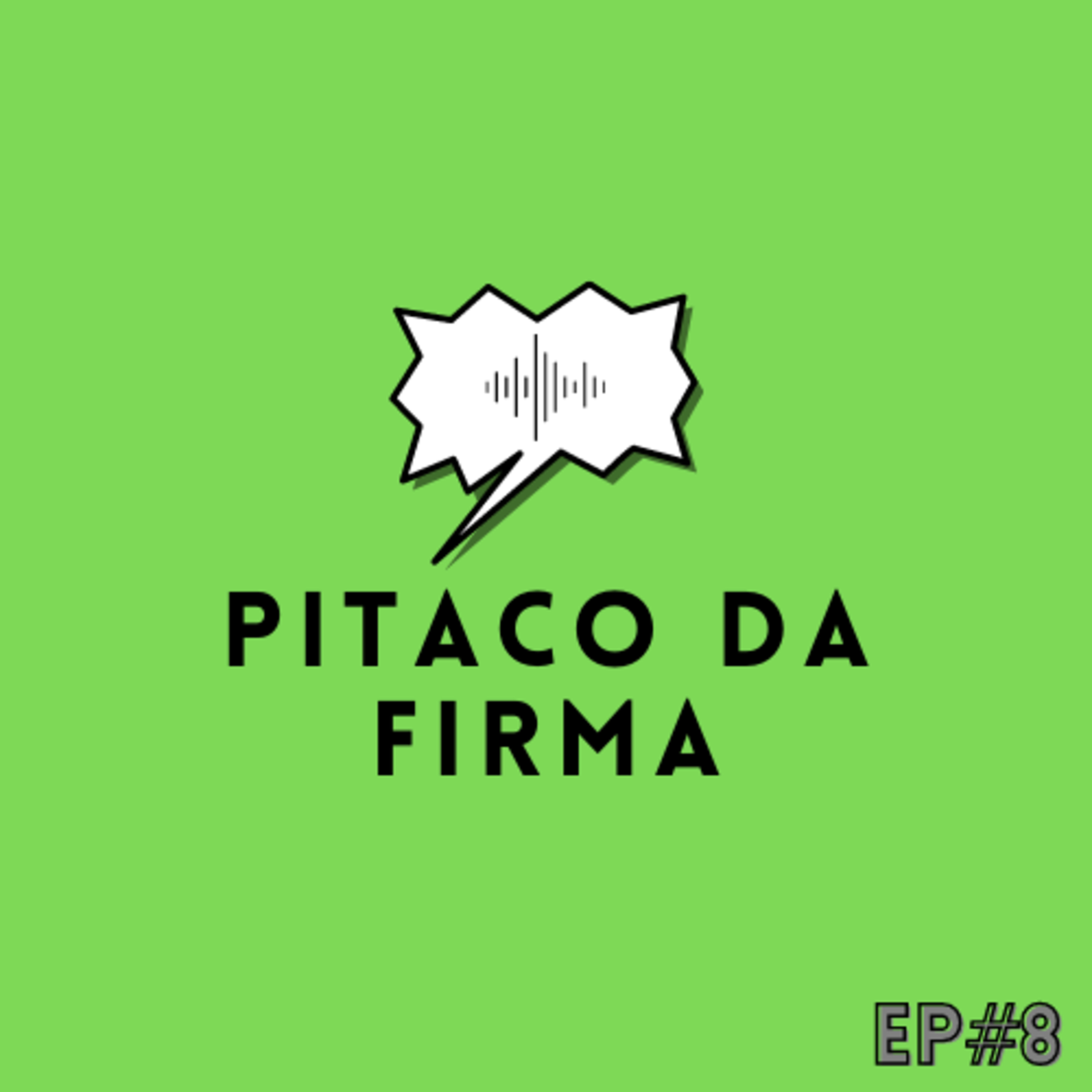 Pitaco da Firma