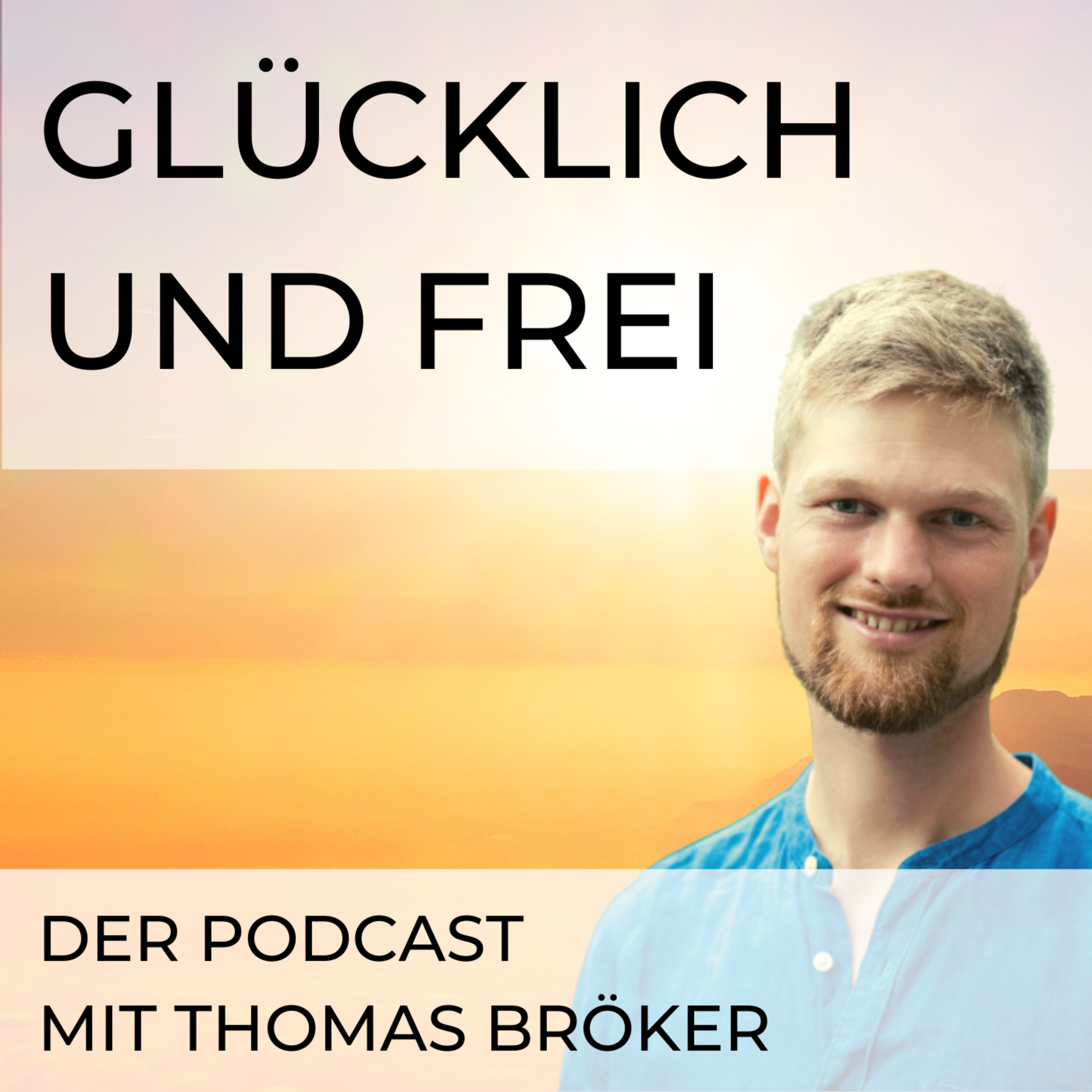 Wahrnehmungsstark - der Podcast für intuitive, empathische Menschen