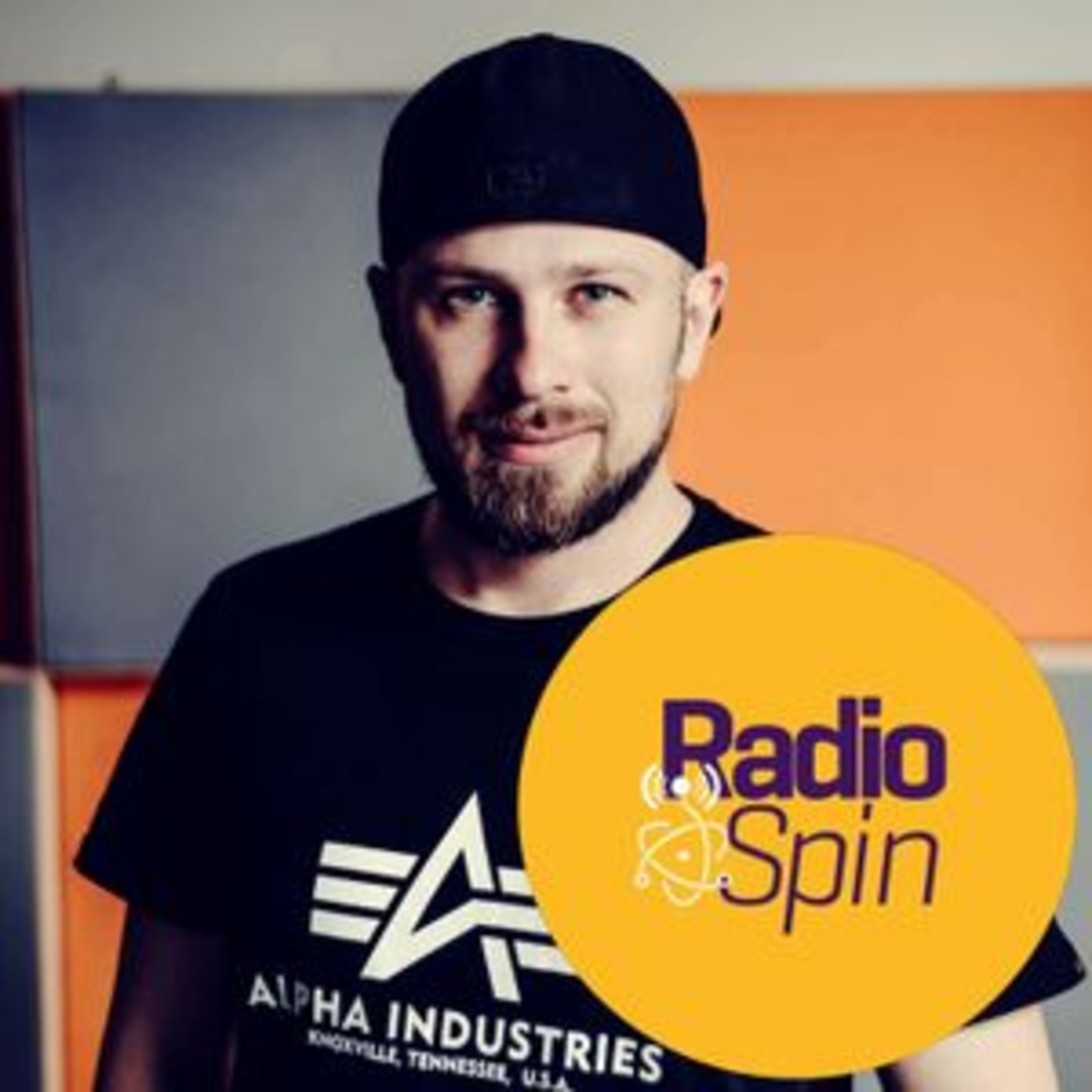Elektrownia Wysokich Napięć Marc Lee | 15.09.2021 episode artwork