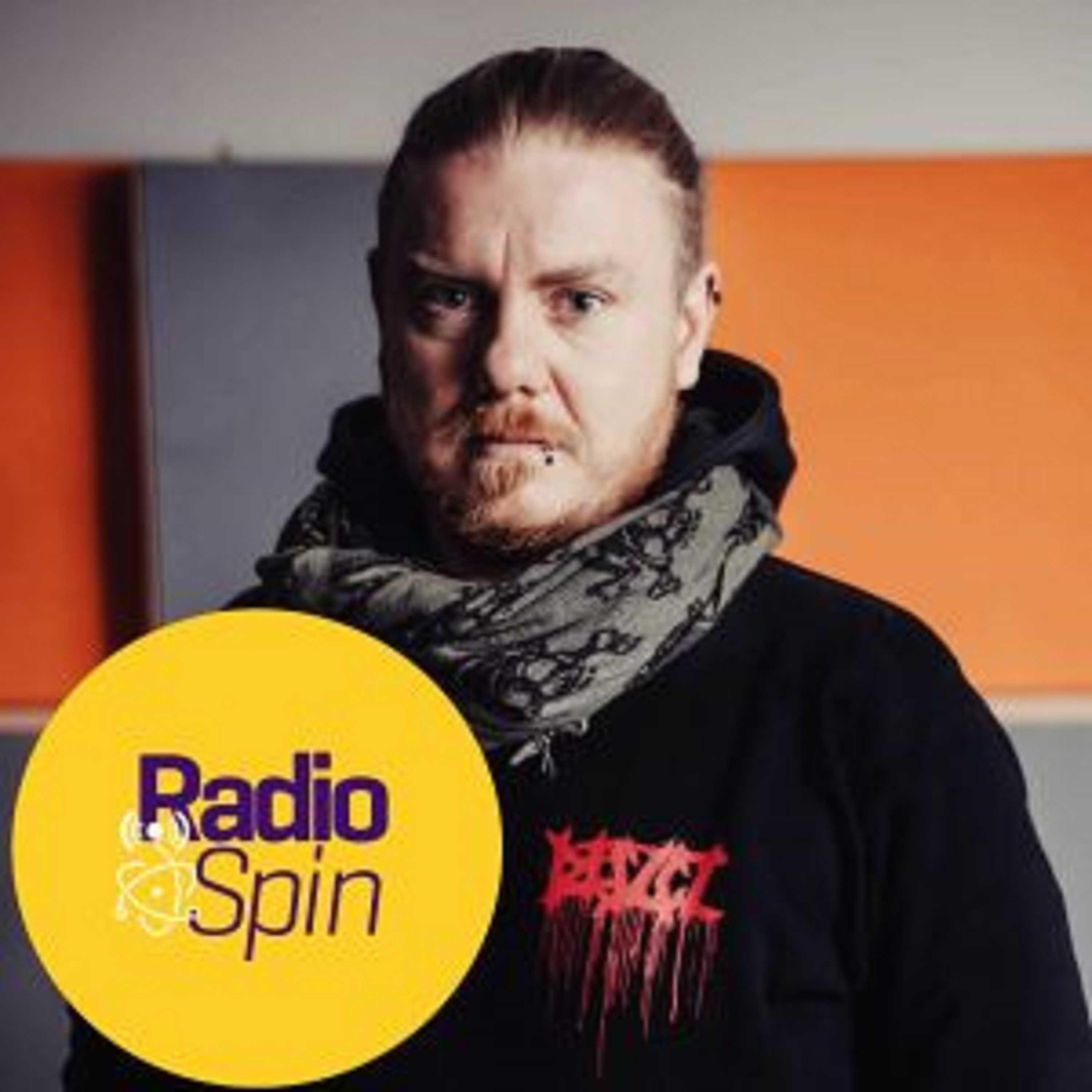 RadioSPIN
