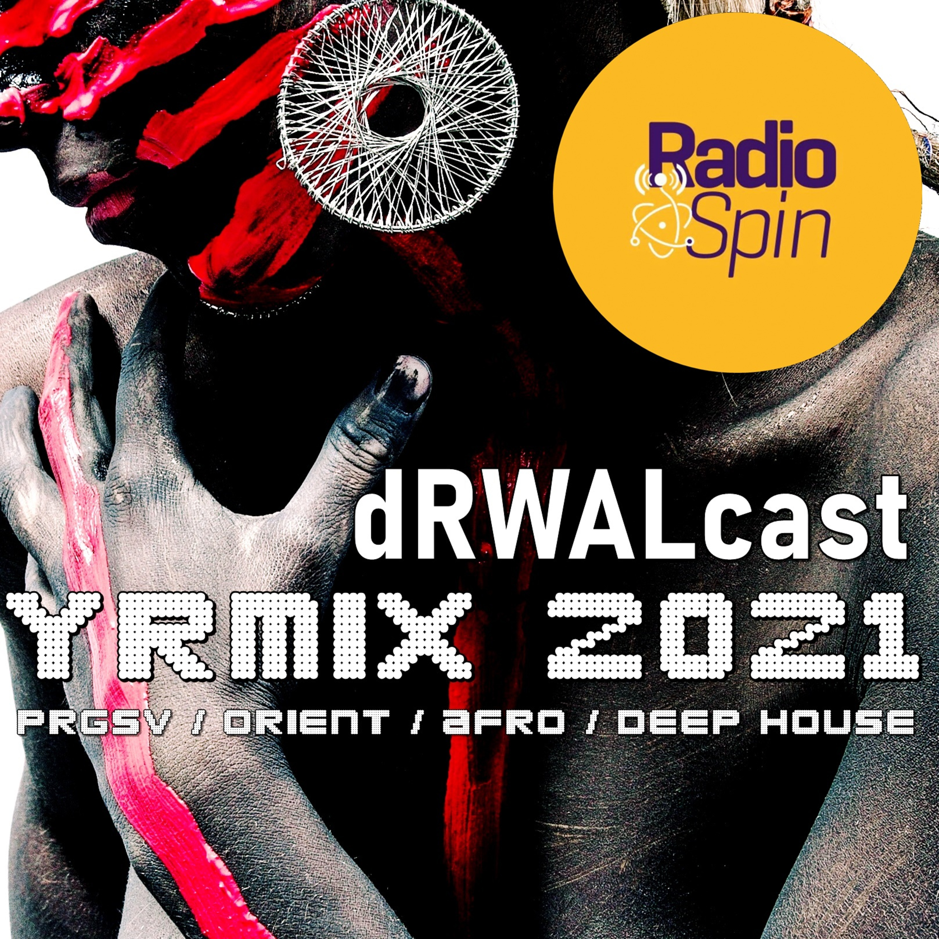 Drewutnia dD 061 YRMIX | 2021/2022-01-12 | episode artwork