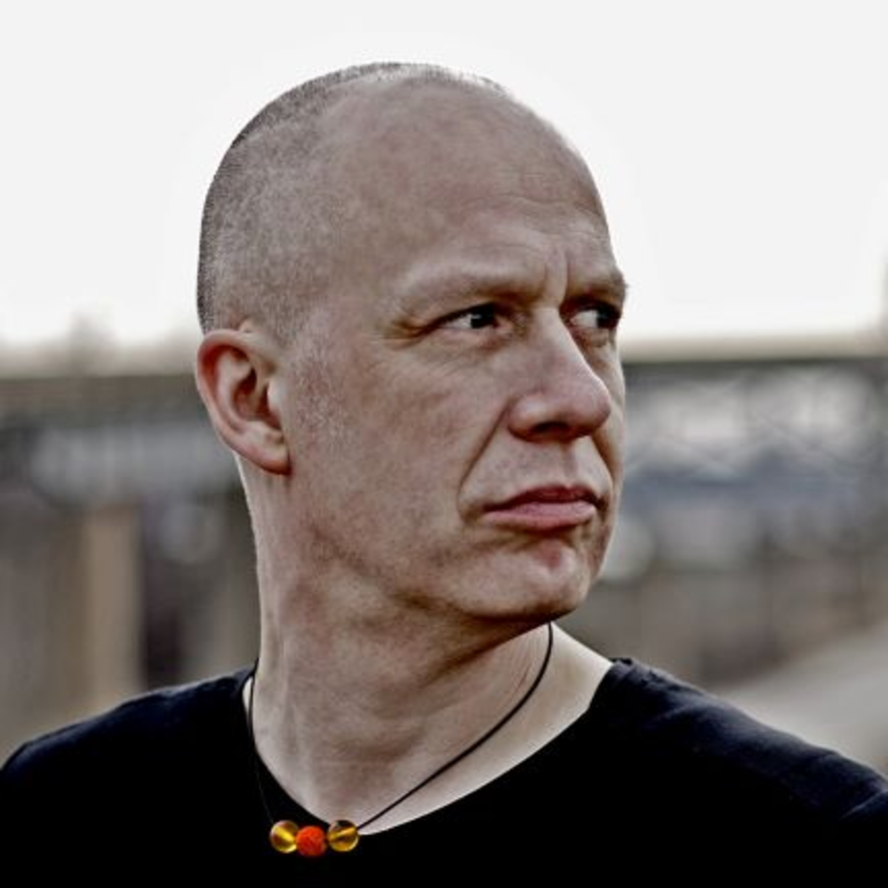 PBM 555: Mocna Strona Muzyki 203 + gość Roman PUCHOWSKI | 25.07.2022 | Radio SPIN episode artwork