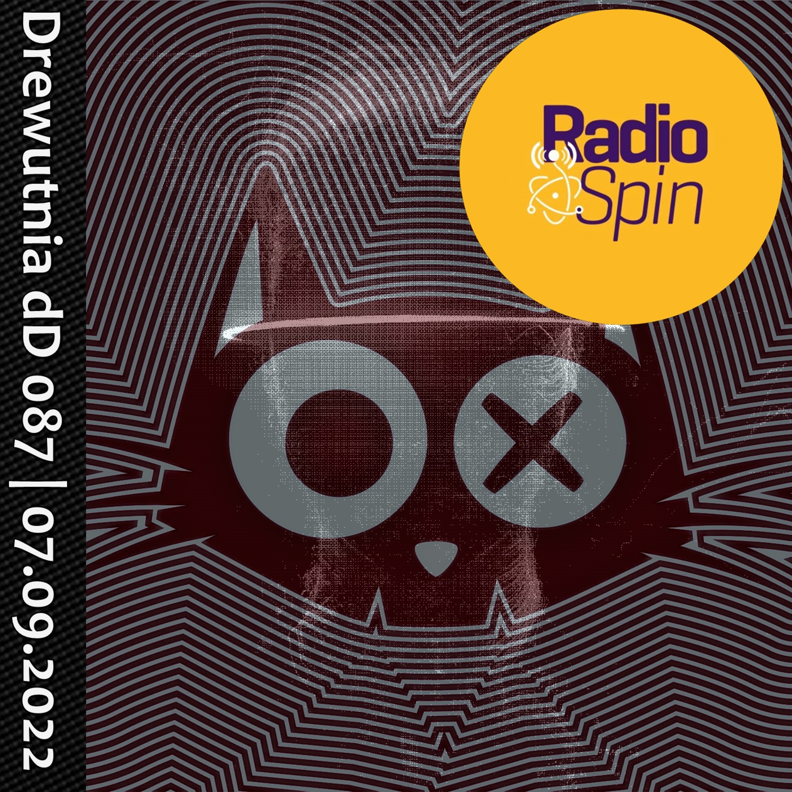 Drewutnia dD 087 2022-09-07 episode artwork