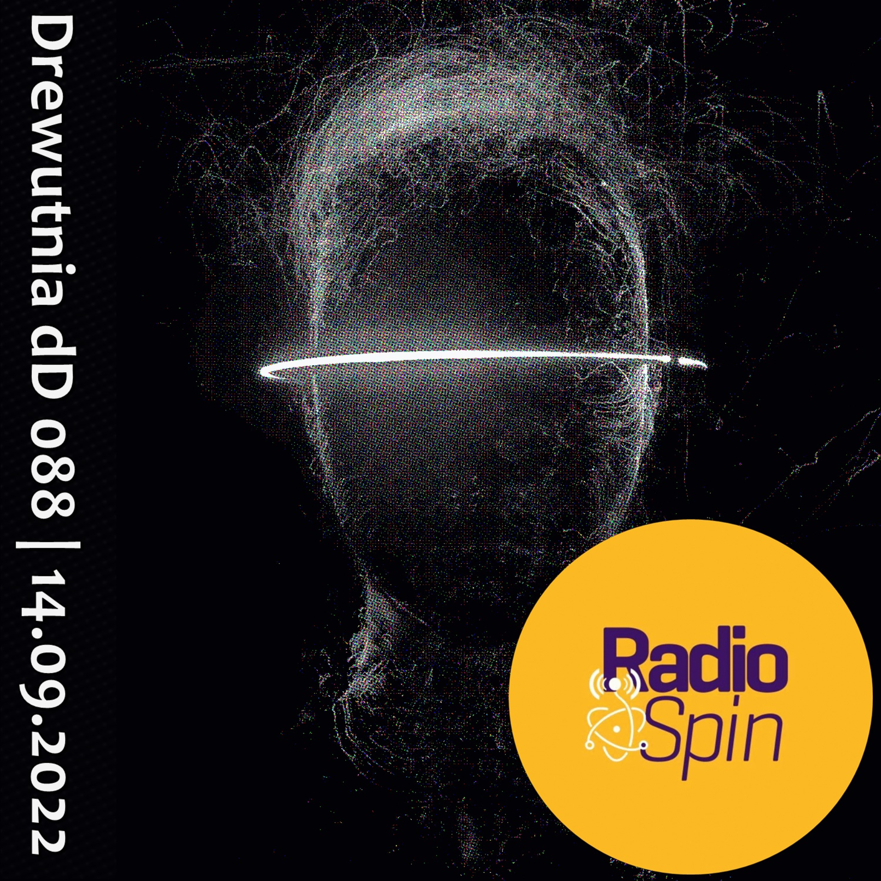 Drewutnia dD 088 2022-09-14 episode artwork