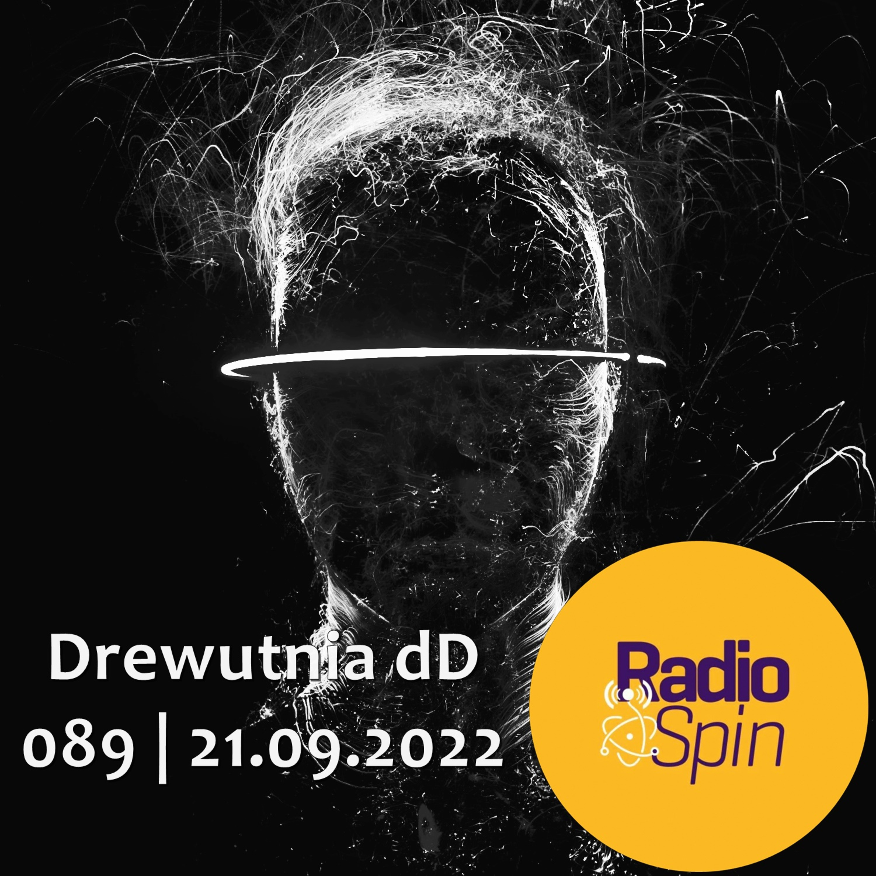Drewutnia dD 089 2022-09-21 episode artwork