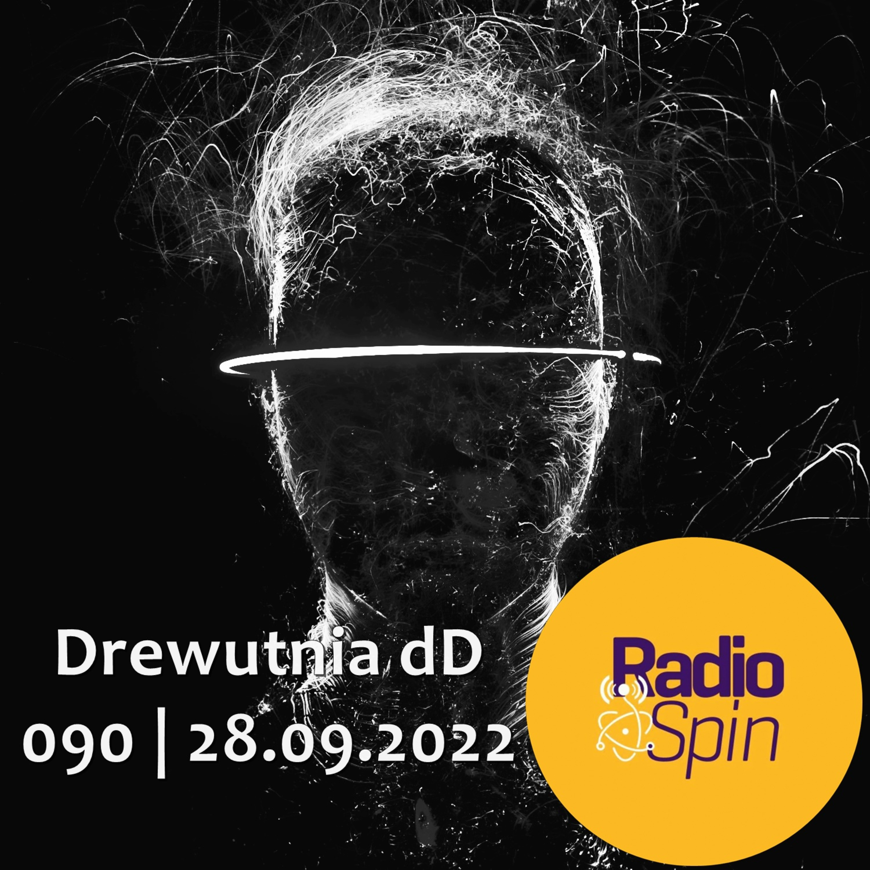 Drewutnia dD 090 2022-09-28 episode artwork