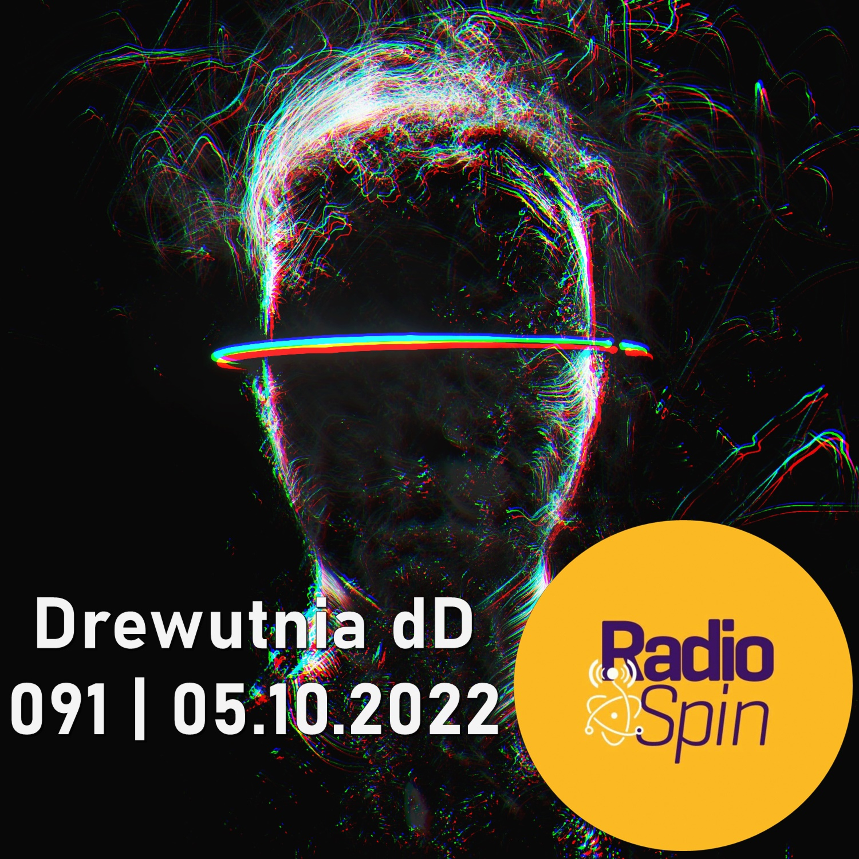 Drewutnia dD 091 2022-10-05  episode artwork