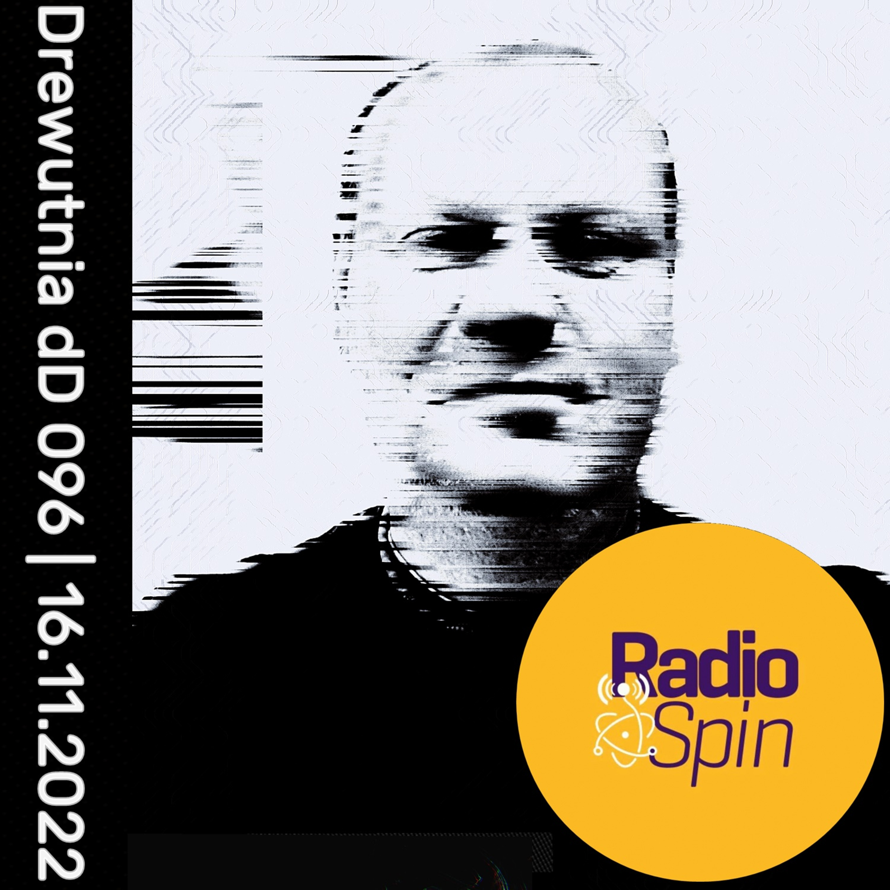 Drewutnia dD 096 2022-11-16 episode artwork